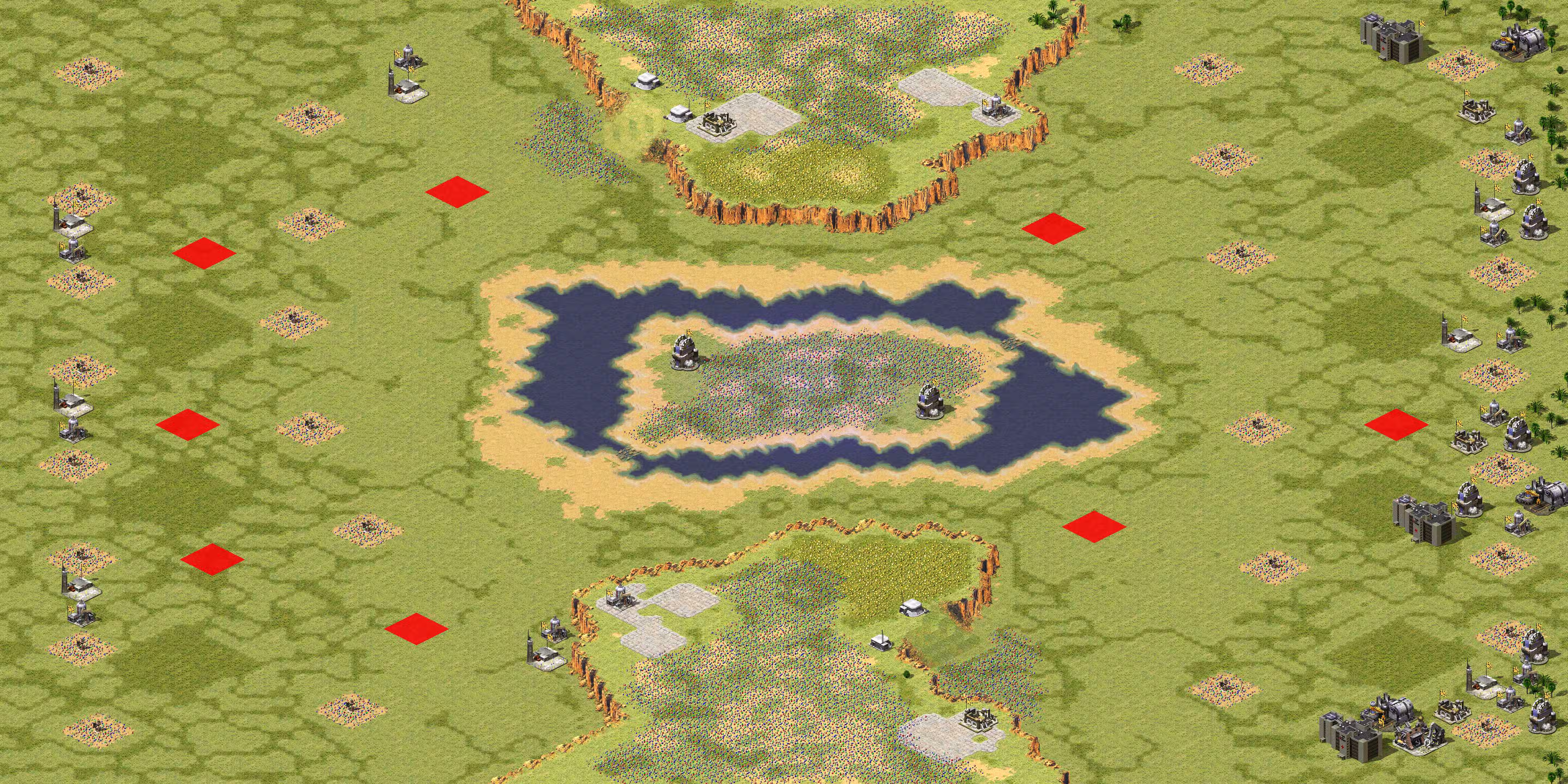 Preview of Yosef Anan -Tropical Rainforest(3V5)