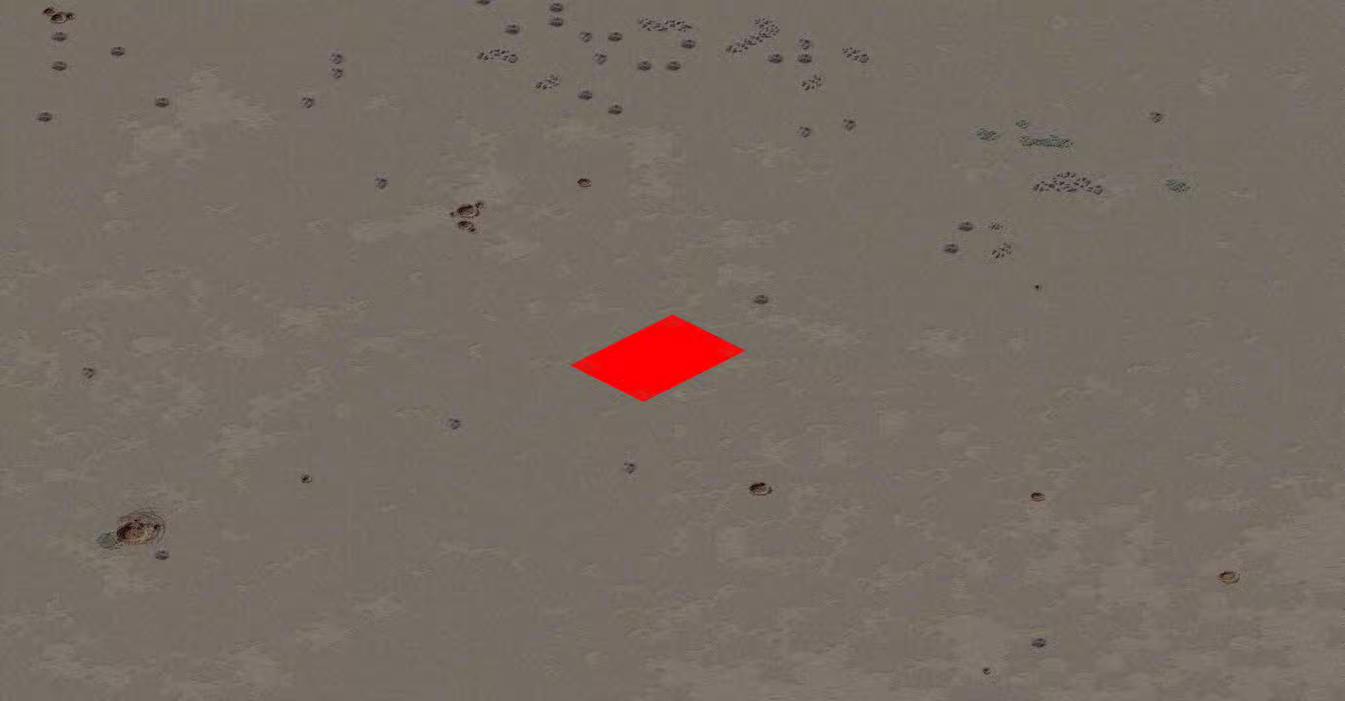Preview of Appels' Wasteland v4.1