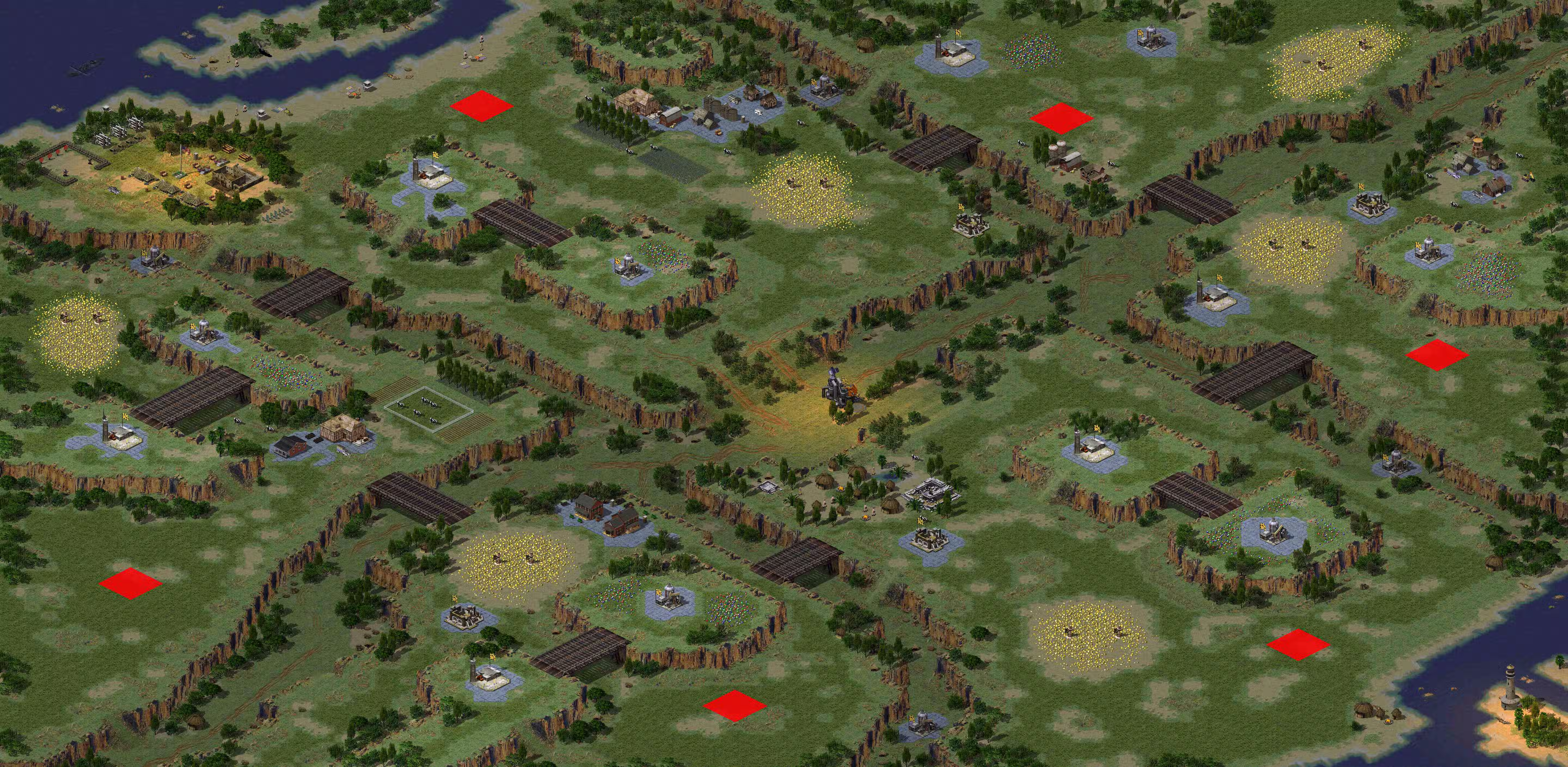 Preview of "longs" way back v2