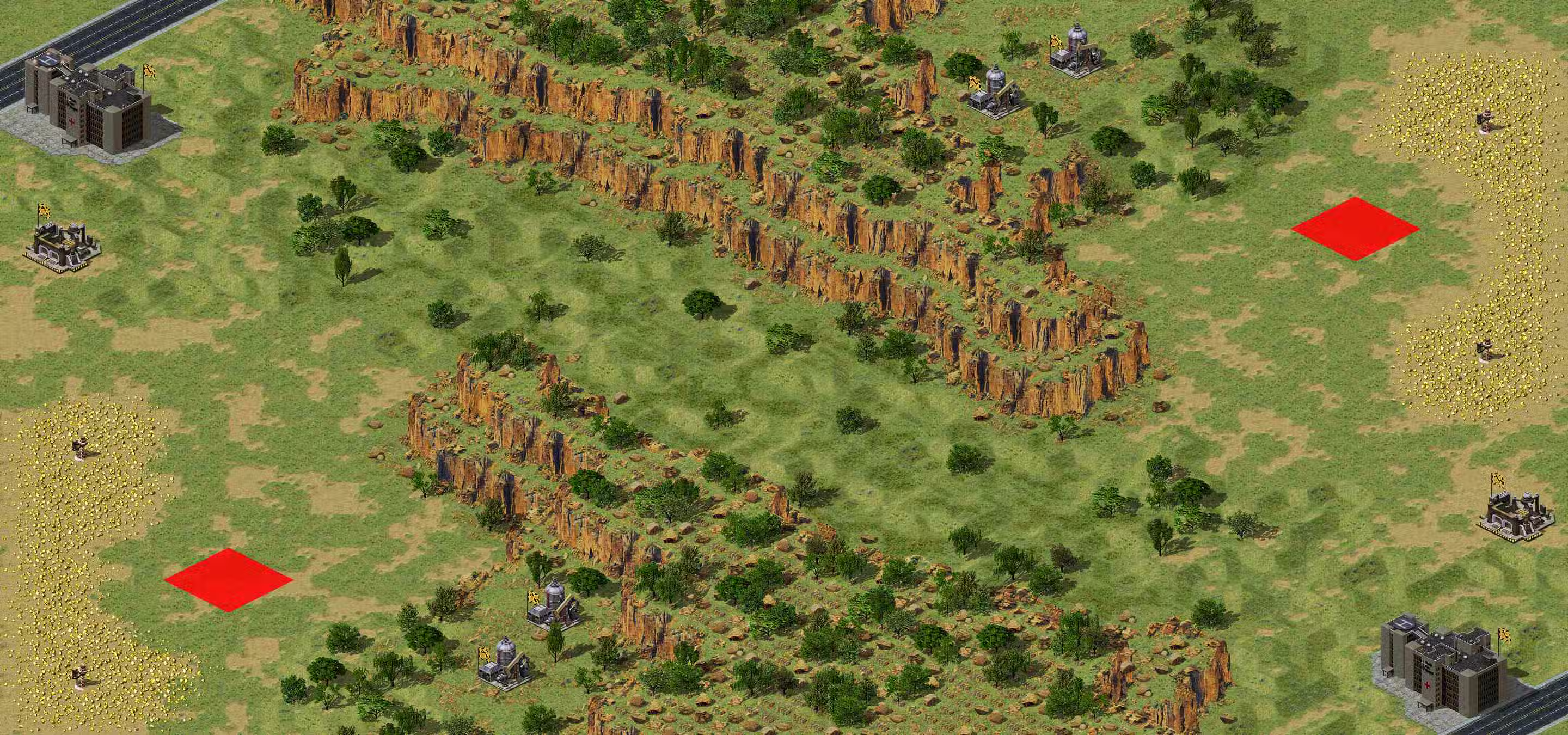 Preview of (2) Hidden Valley