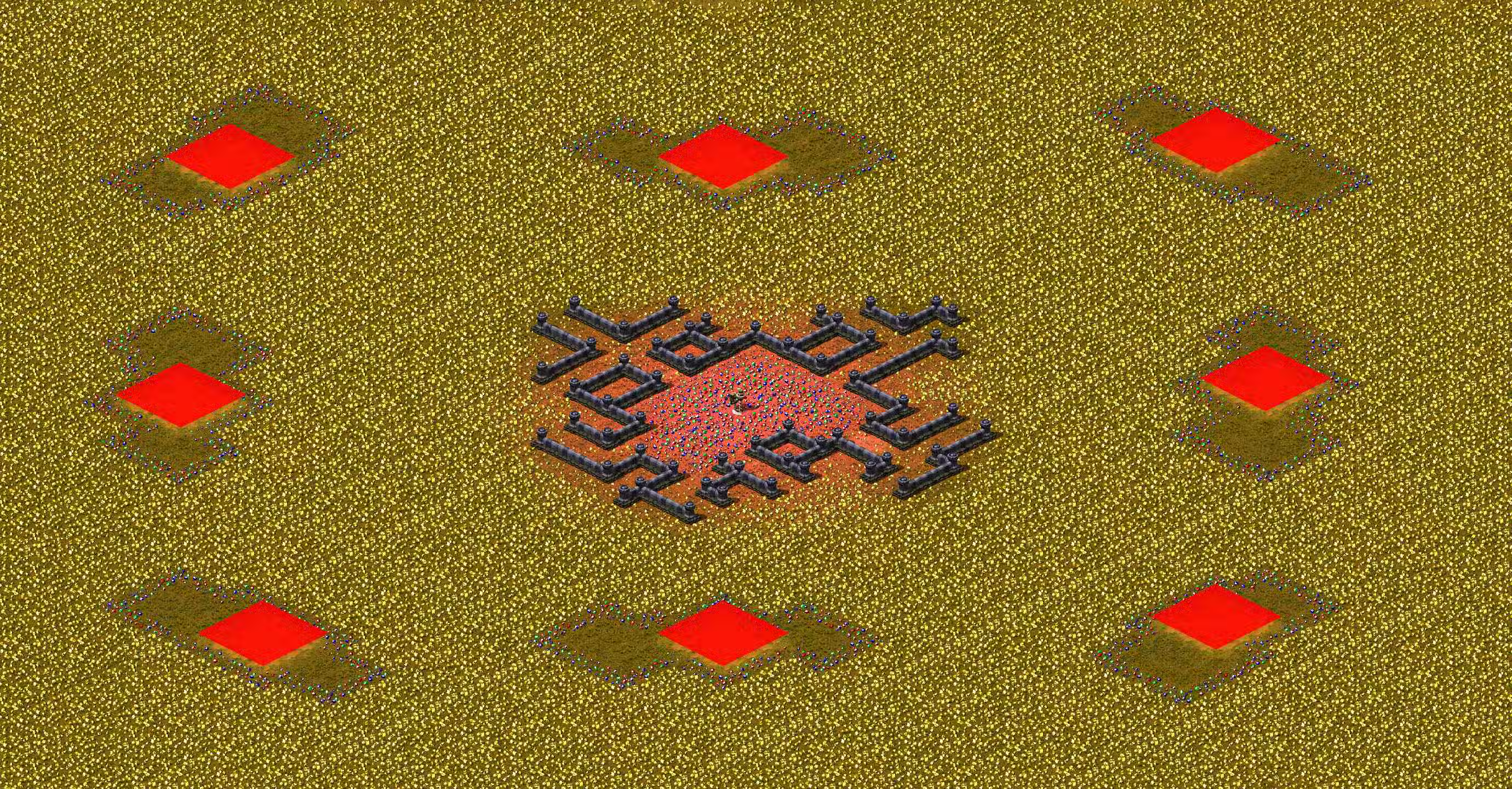 Preview of Witwatersrand Basin