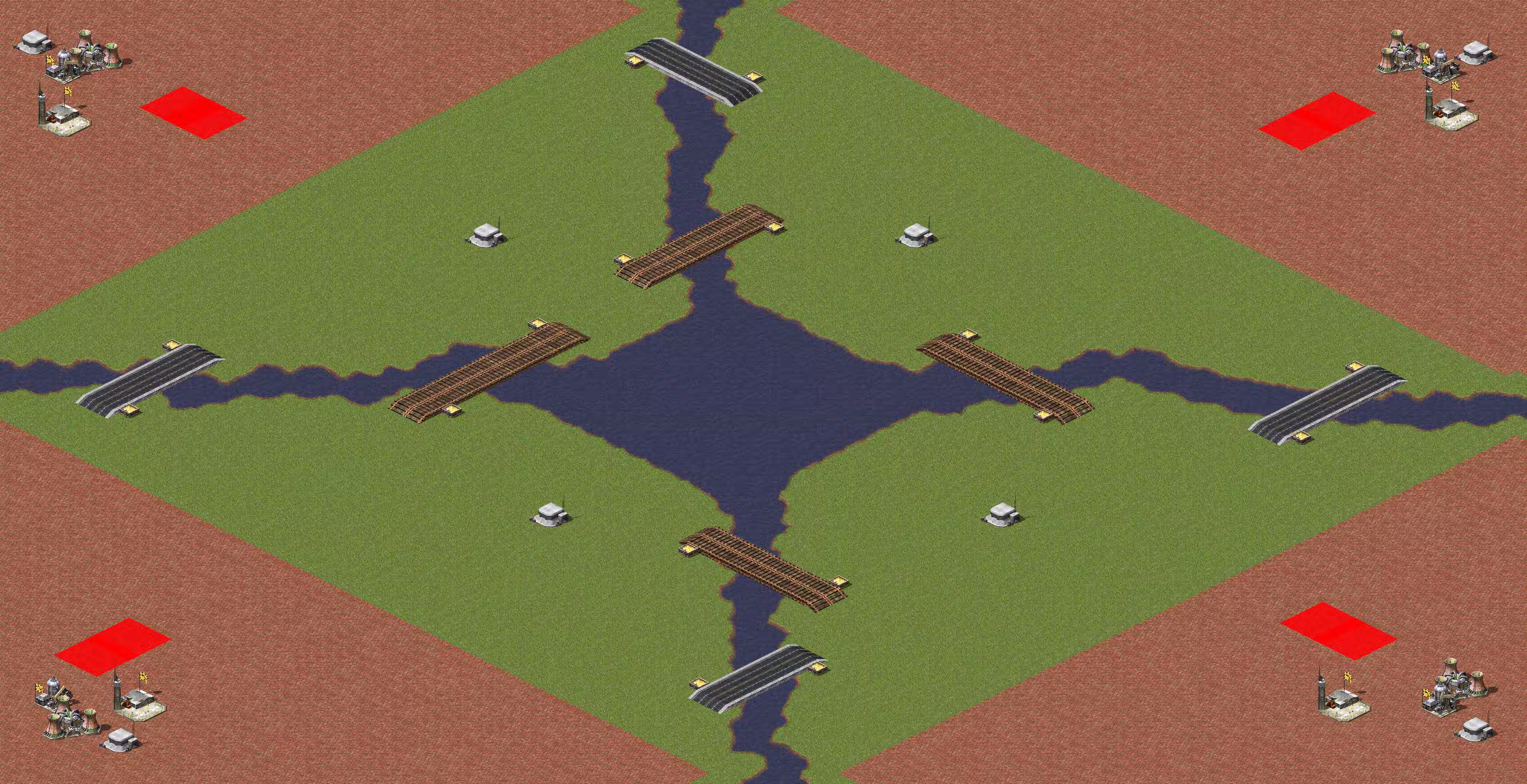 Preview of ist Attack
