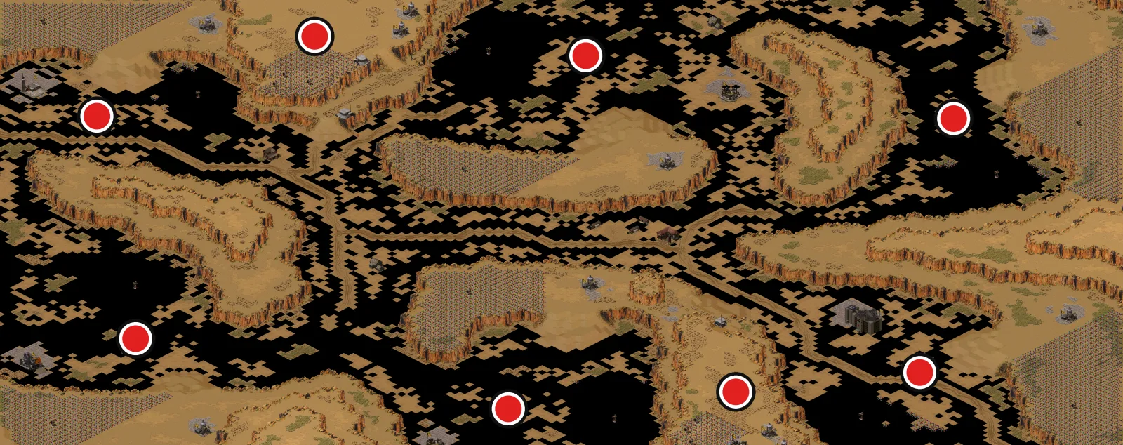 Preview of Sedona Pass Redux Alpha (2-8) 2026