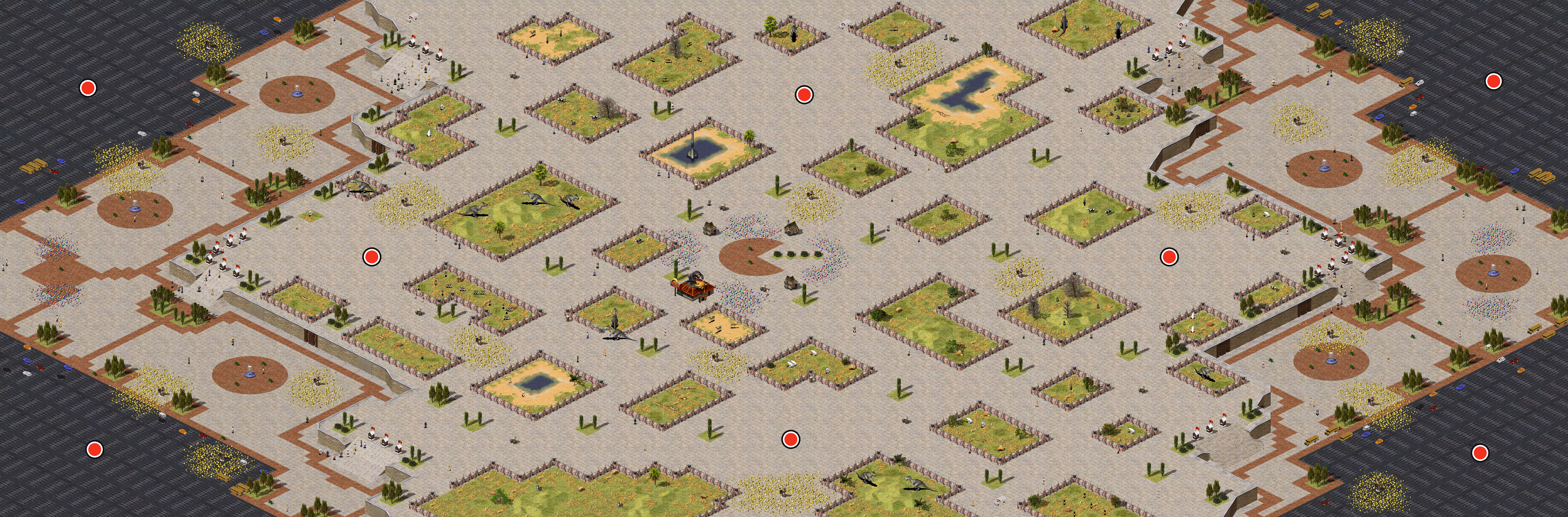 Preview of [8] Irvine, California