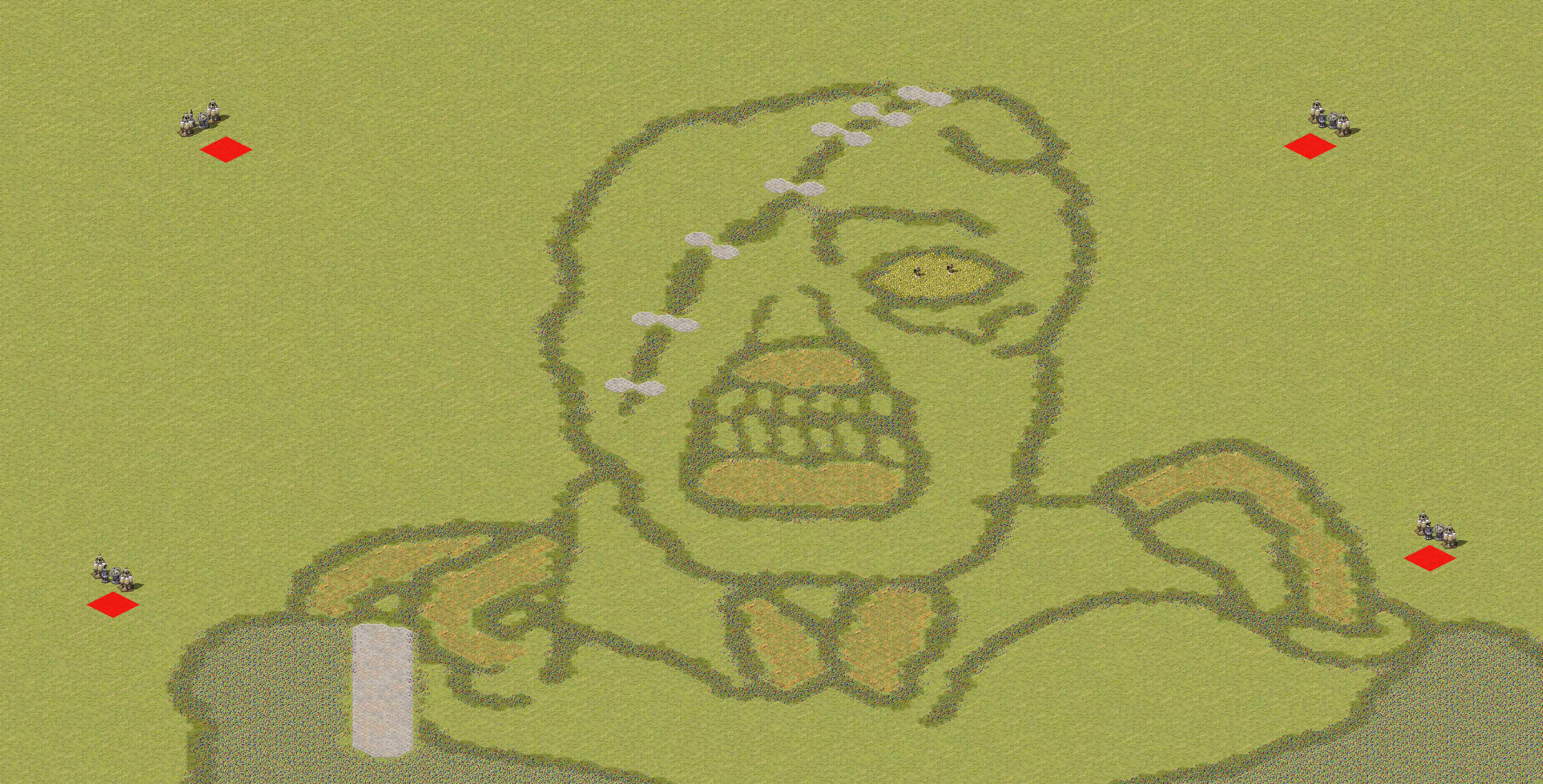 Preview of nemesis (made by nemesis7z)