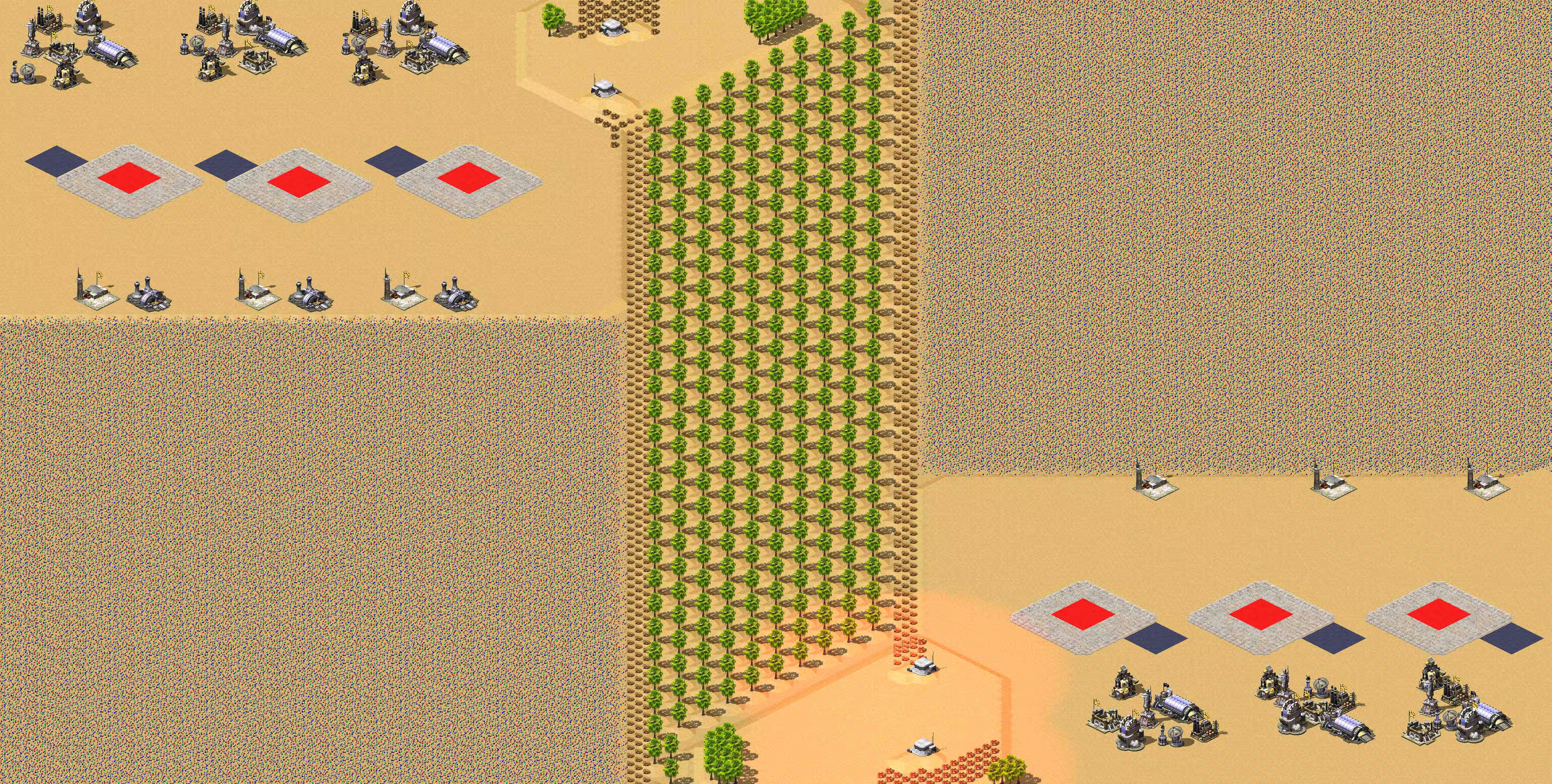 Preview of 3v3  UP Diamonds
