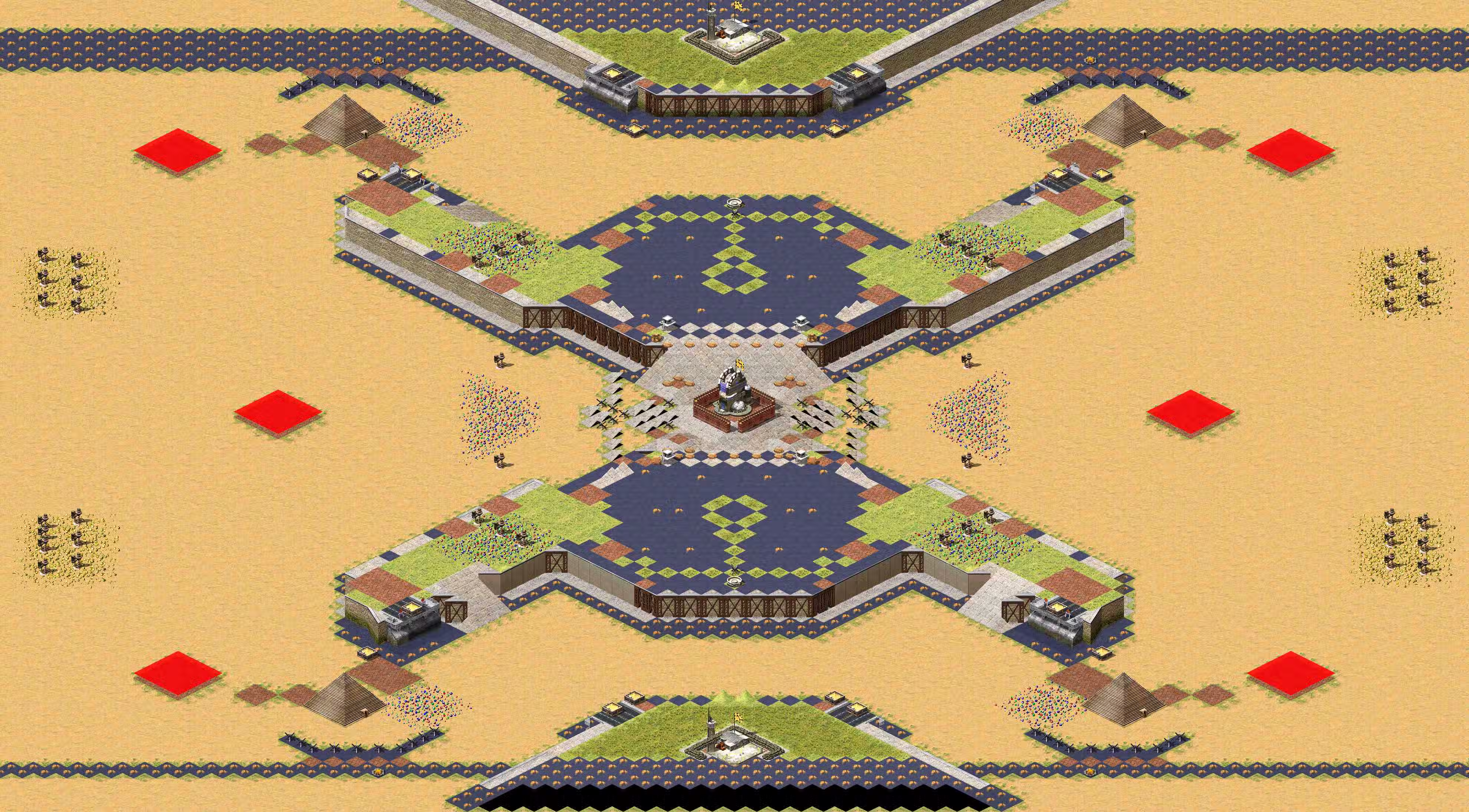 Preview of 3v3_Desert_V6.0r