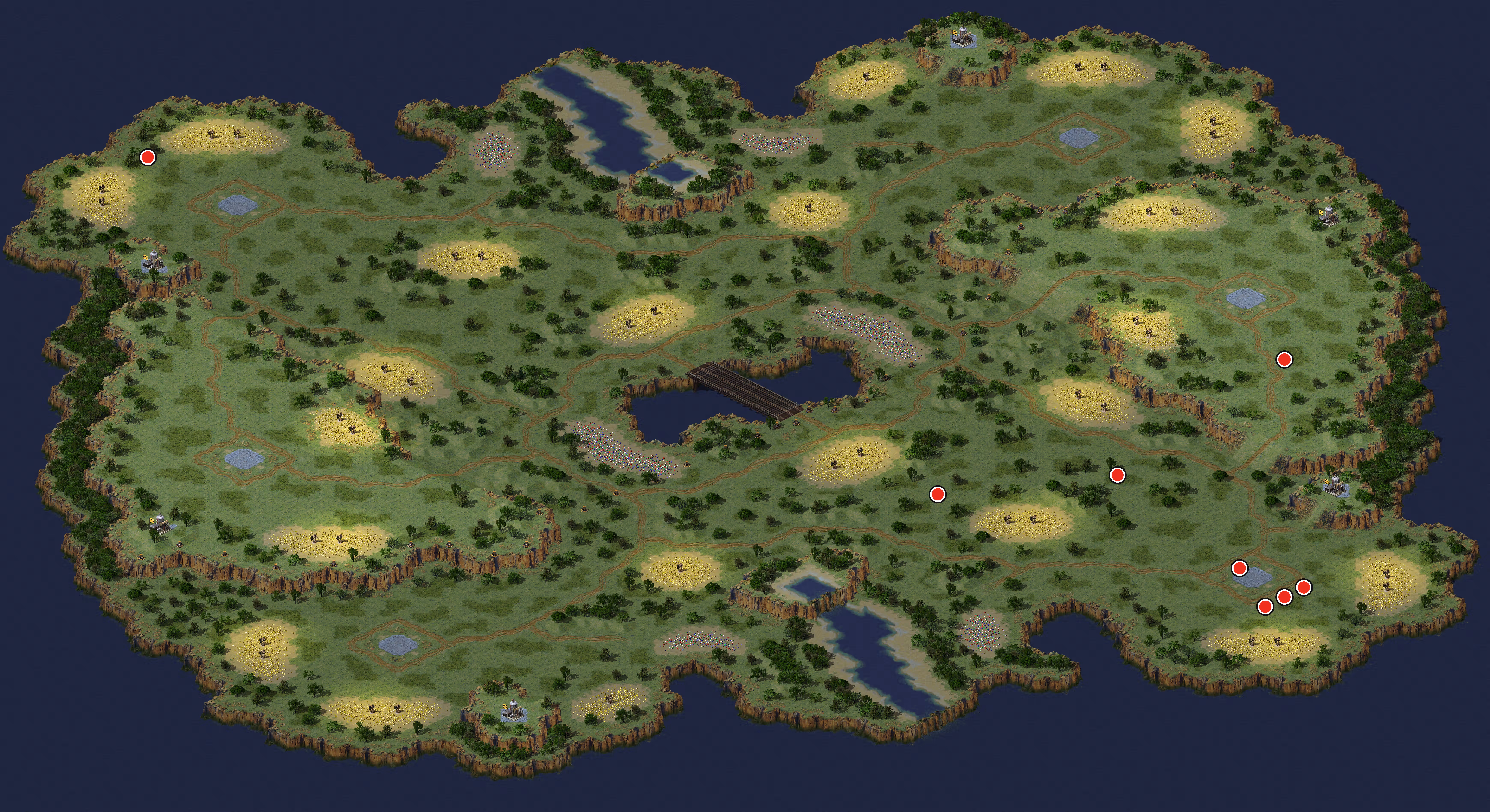Preview of (6) All The Fury test