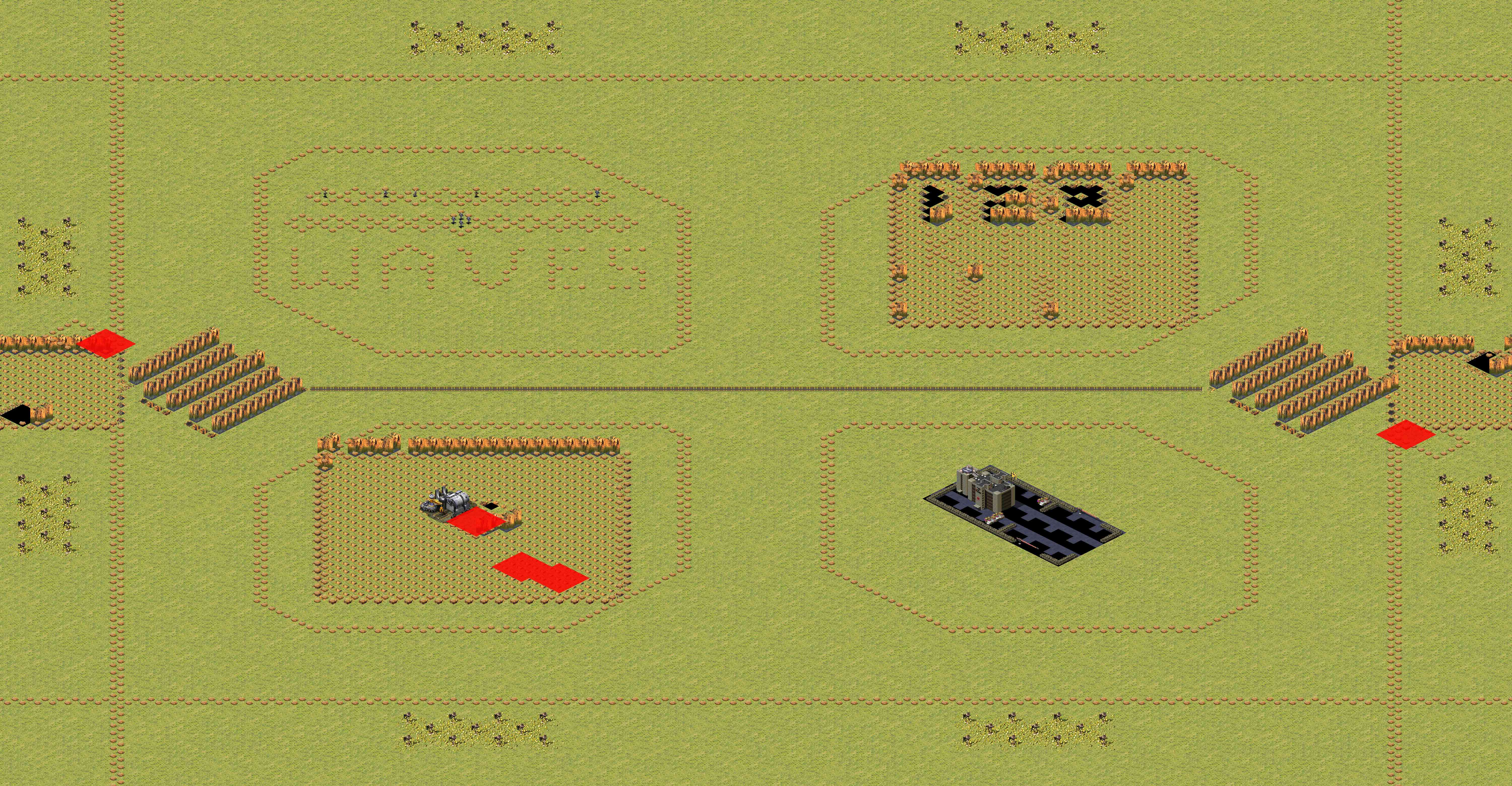 Preview of Sky's Tower Defense [2][v12.6]