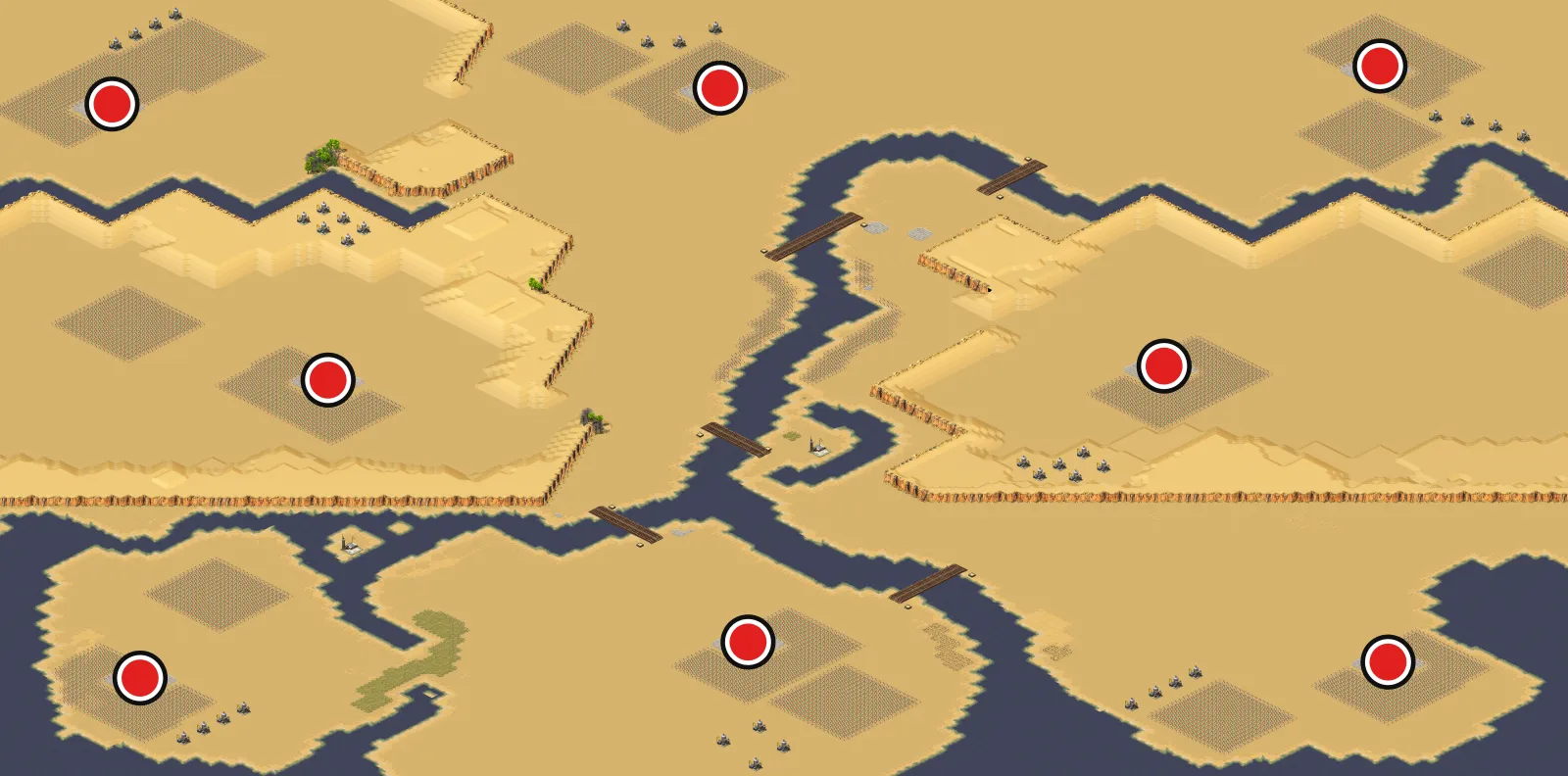 Preview of DUNES V2