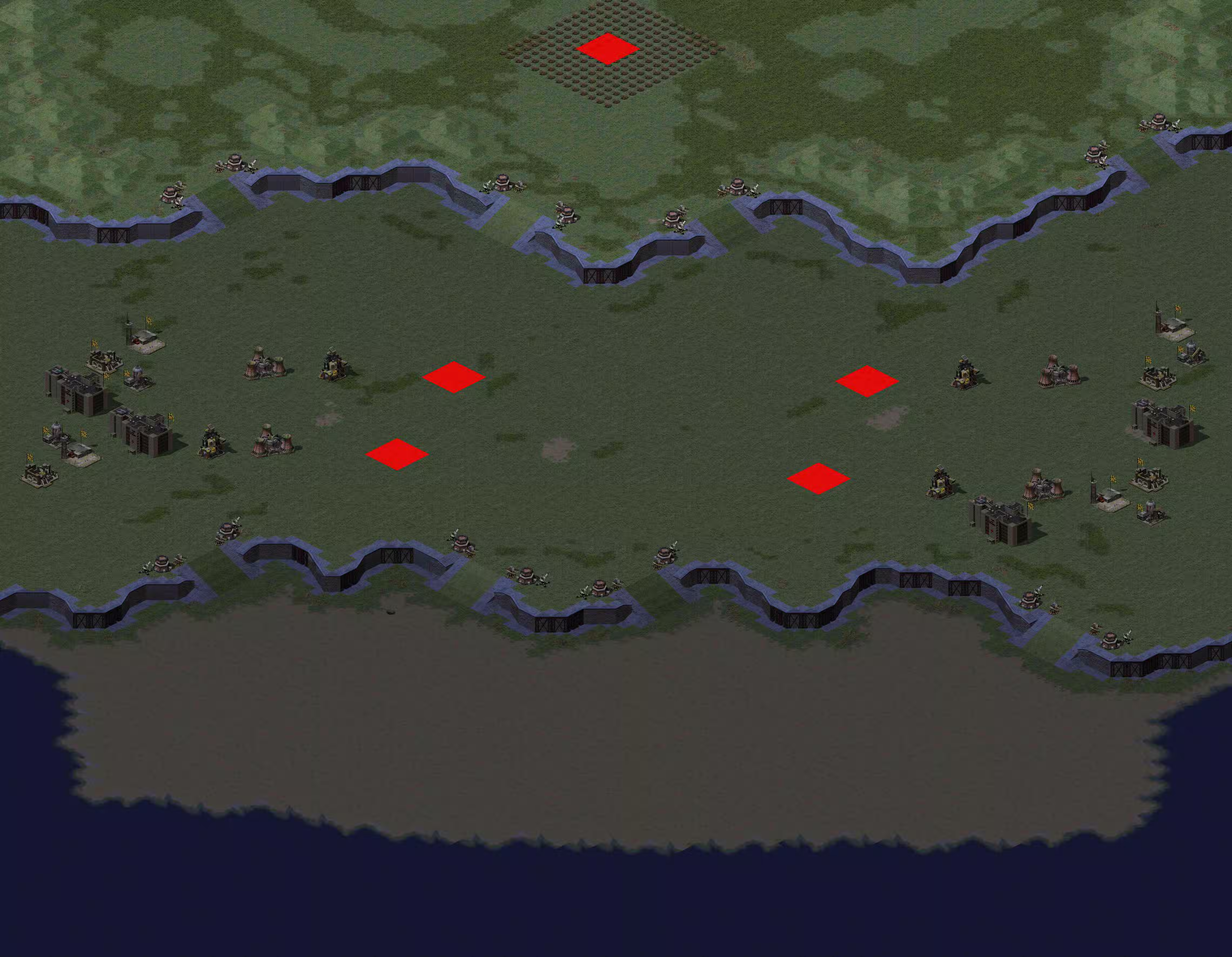 Preview of [SURVIVAL] AxonBeach 3.0 by GenX
