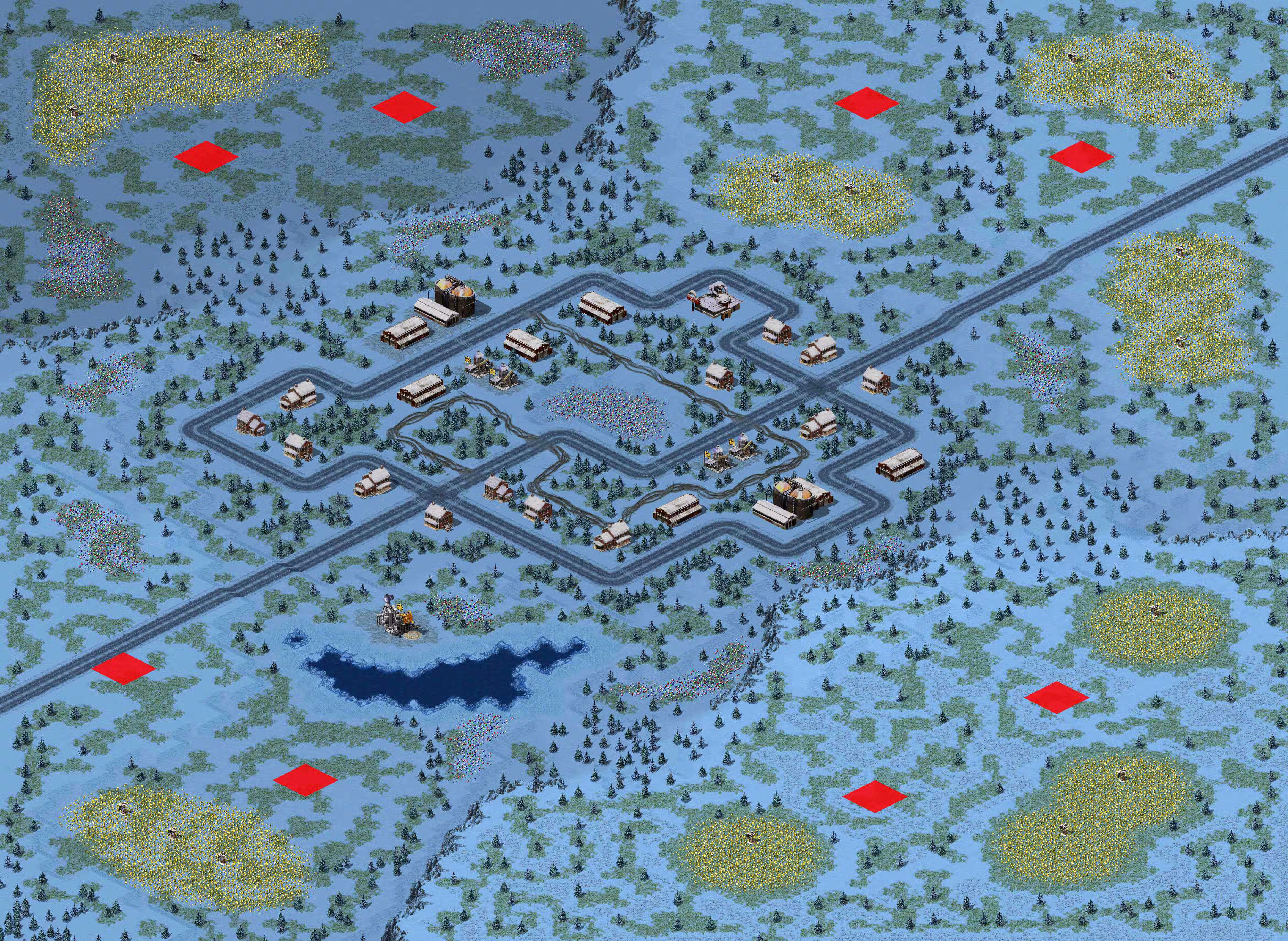 Preview of RussiaTown