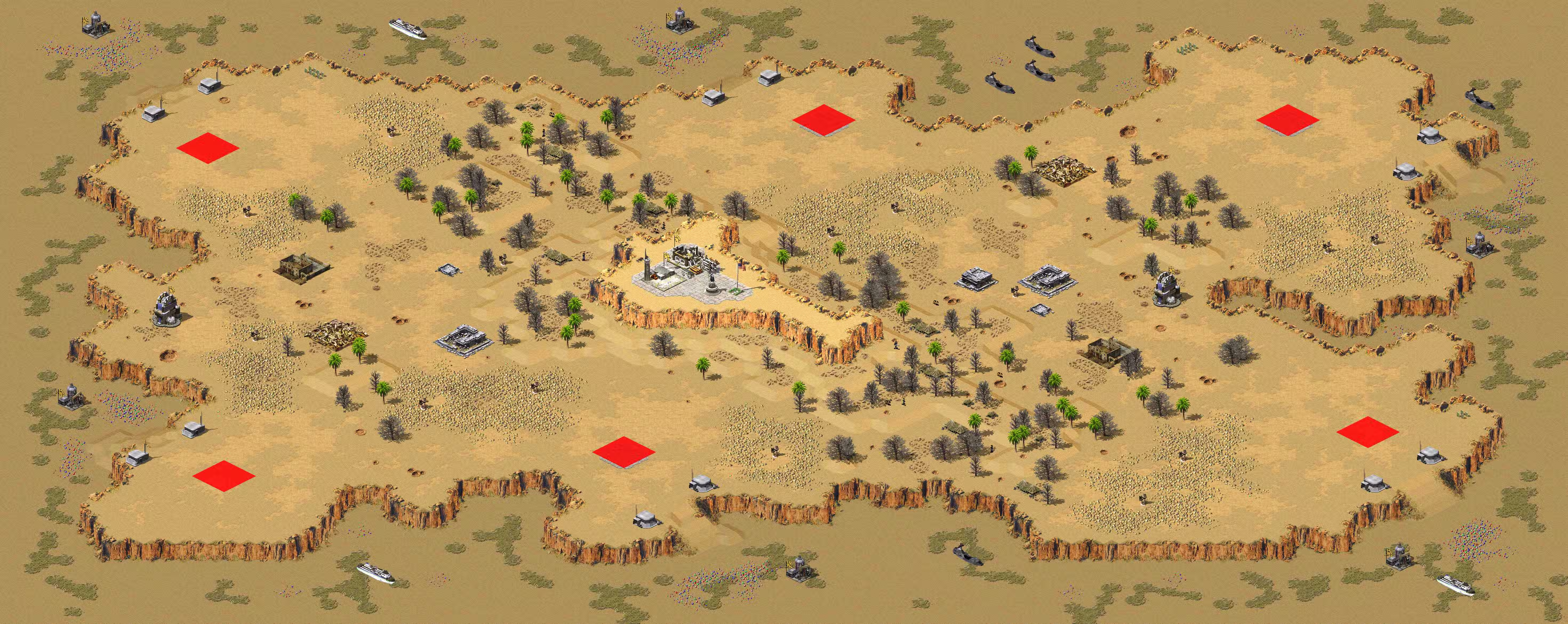 Preview of [6] Dry Land