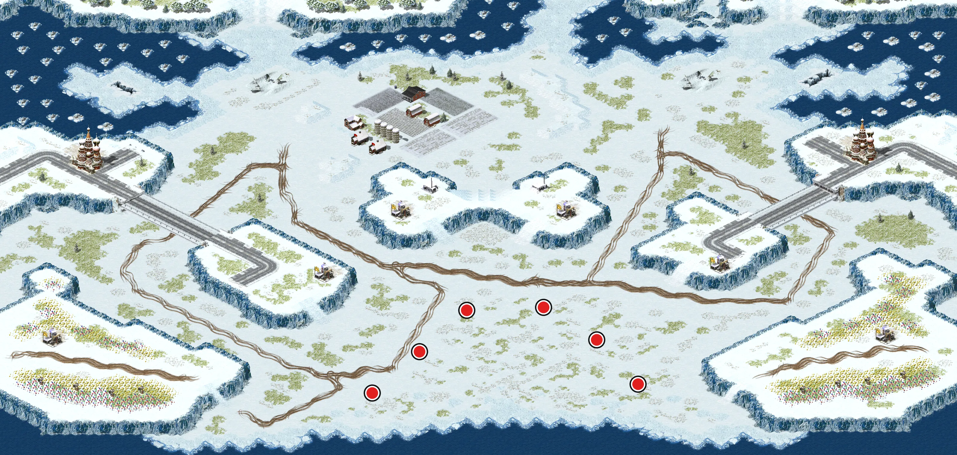Preview of Verschneit By:Dctanxman	-- MISSING