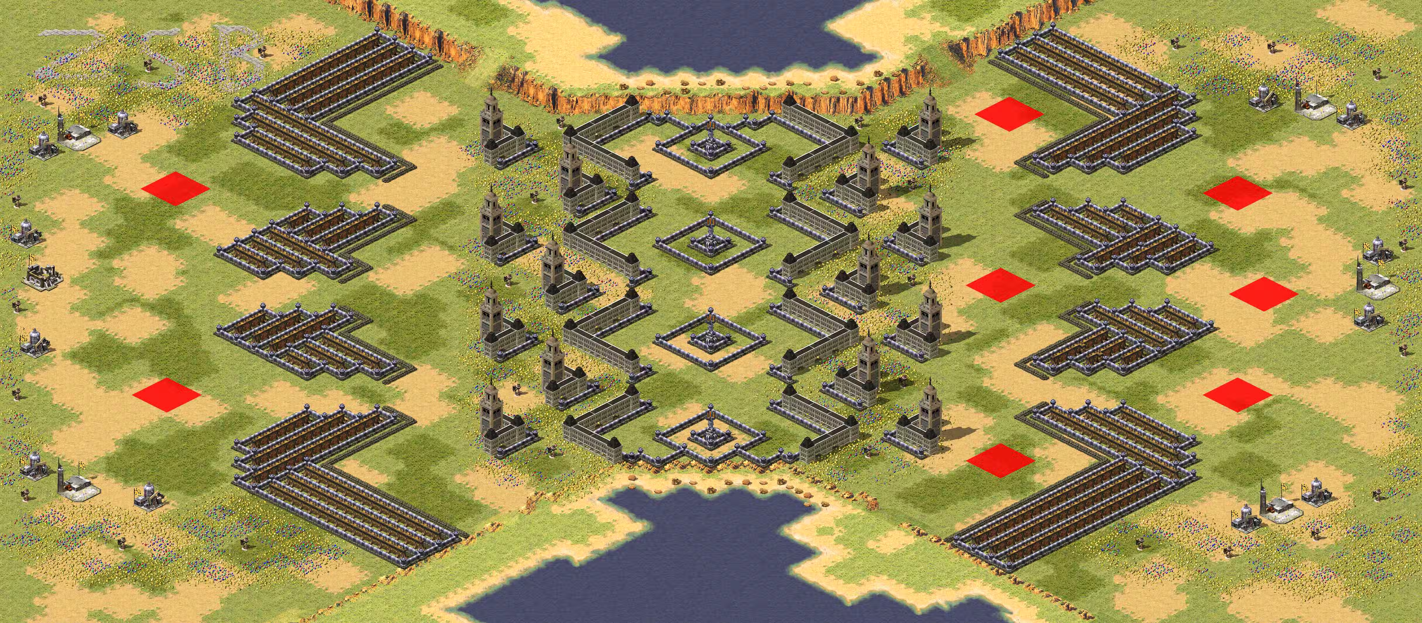 Preview of [1137] No Mans Land