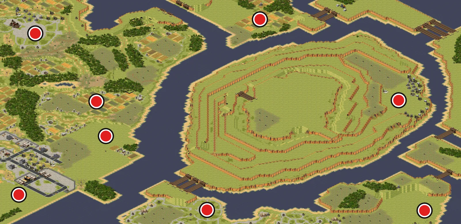 Preview of Maze in a Maze