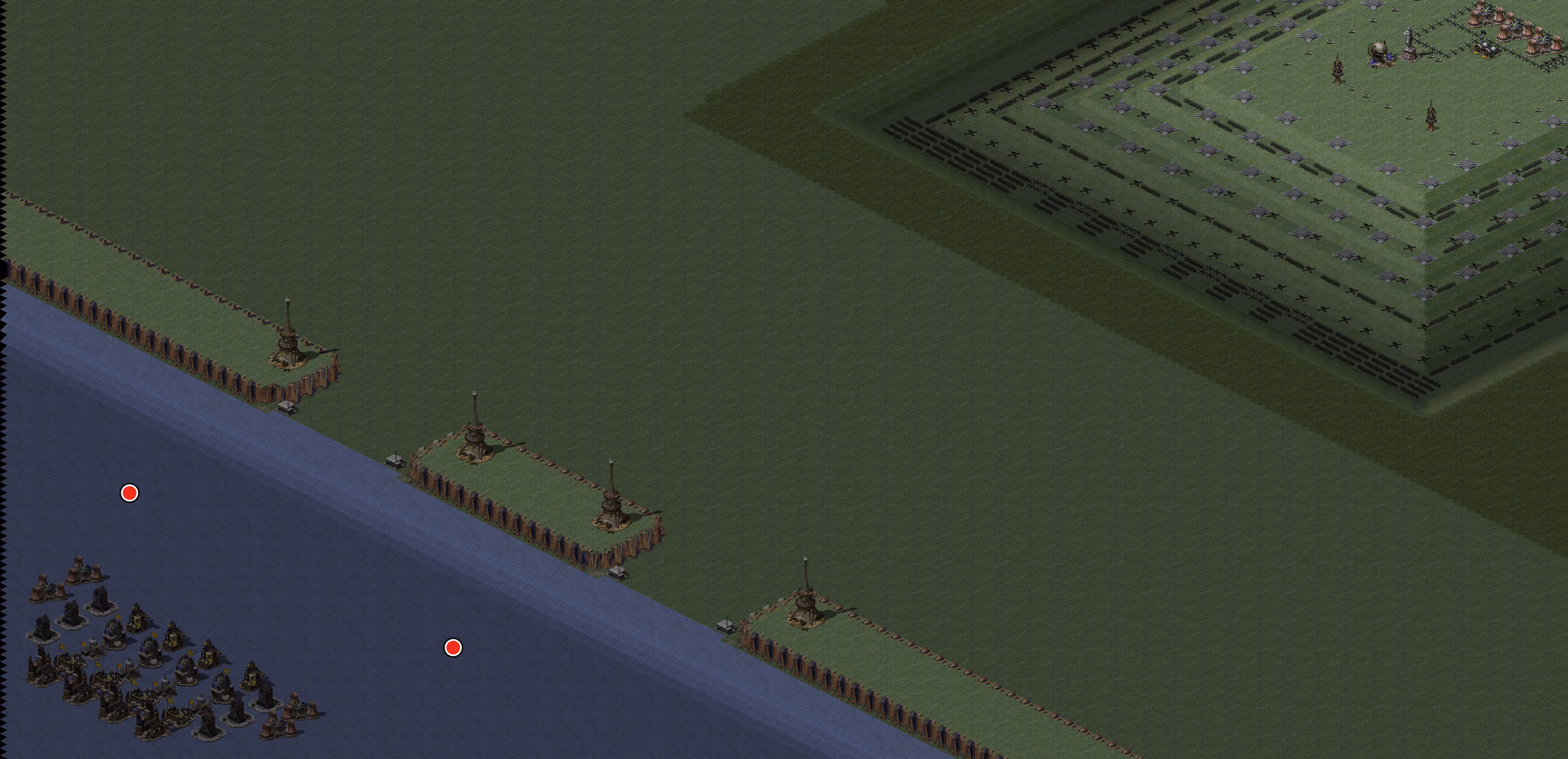 Preview of Survival Fortress 8.5.2                                                     |Anthrax|