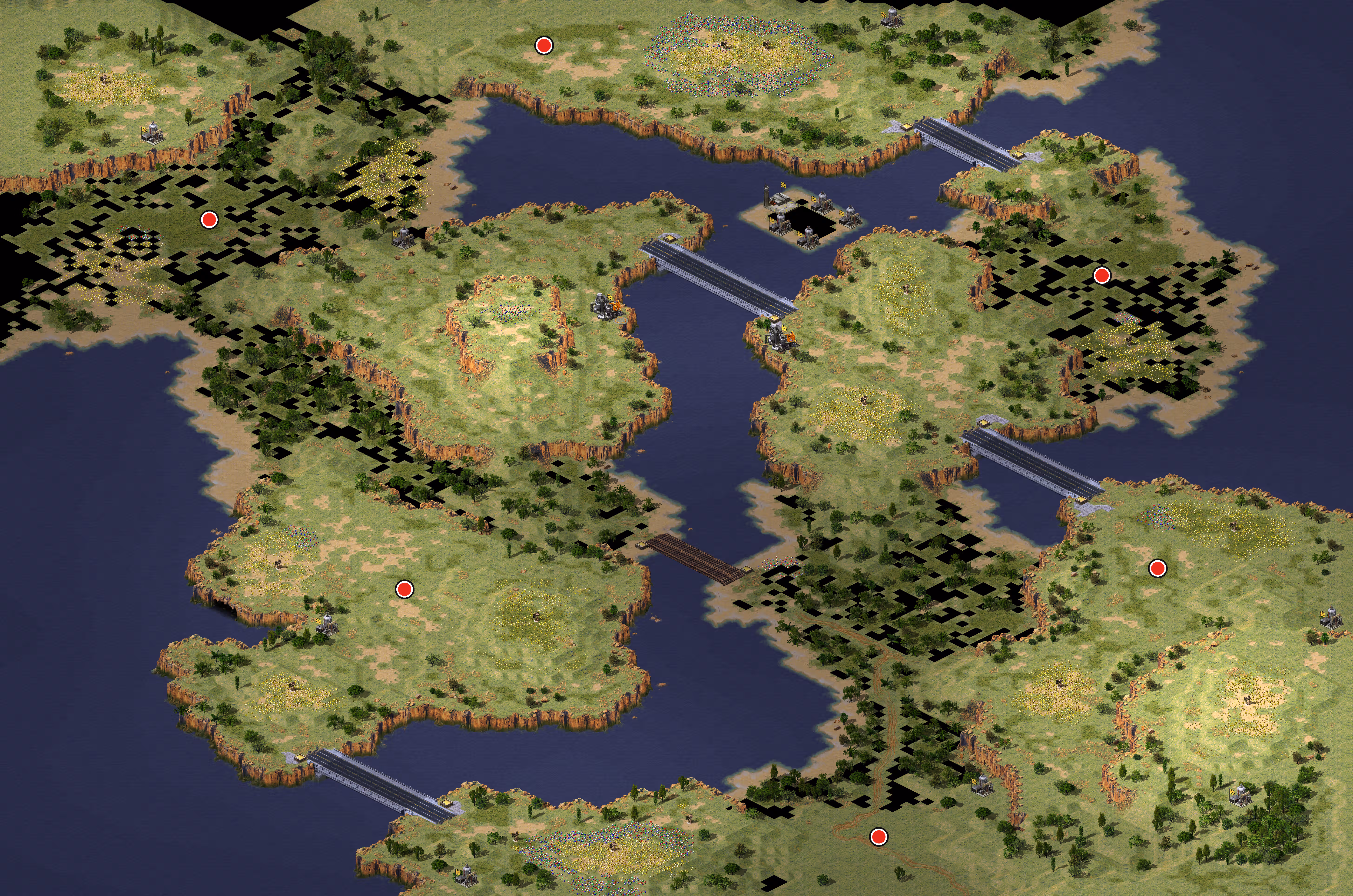 Preview of [6] Hammer and Sickle Sangers