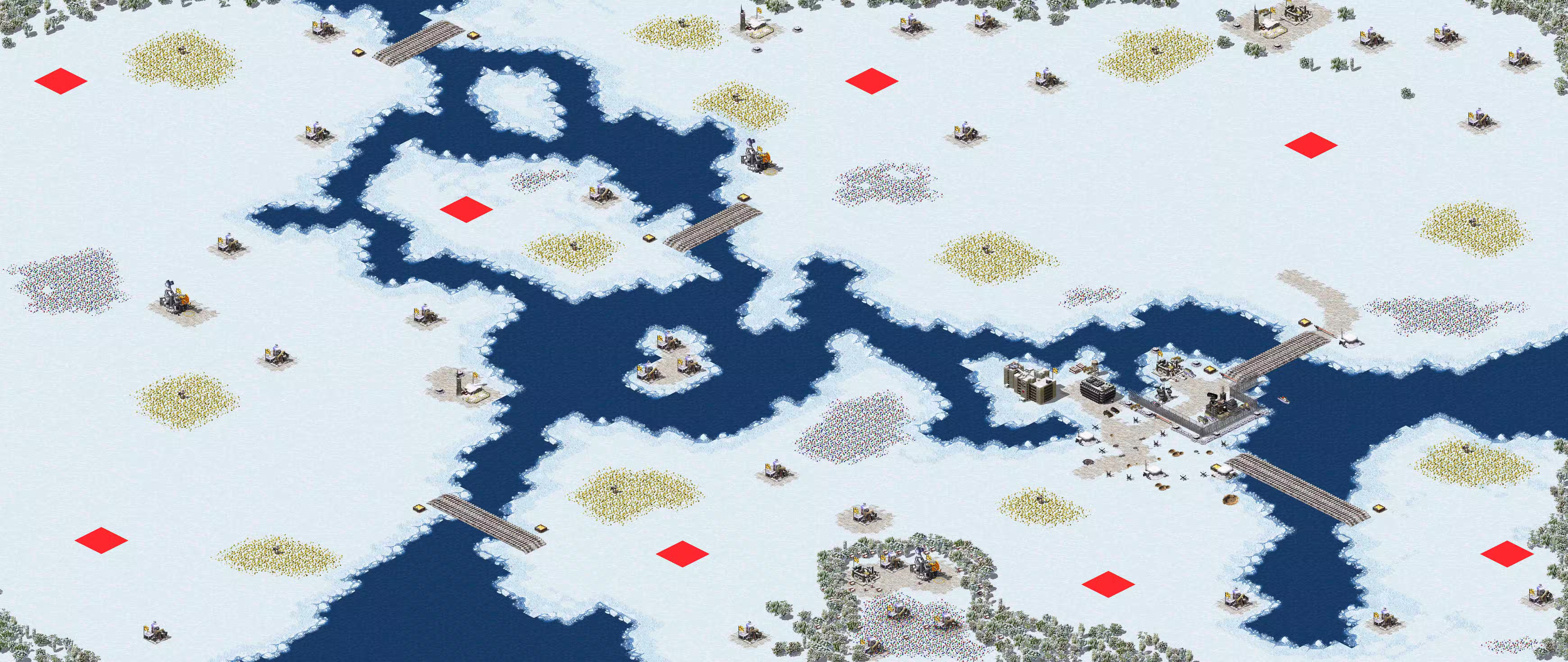 Preview of RexMap2