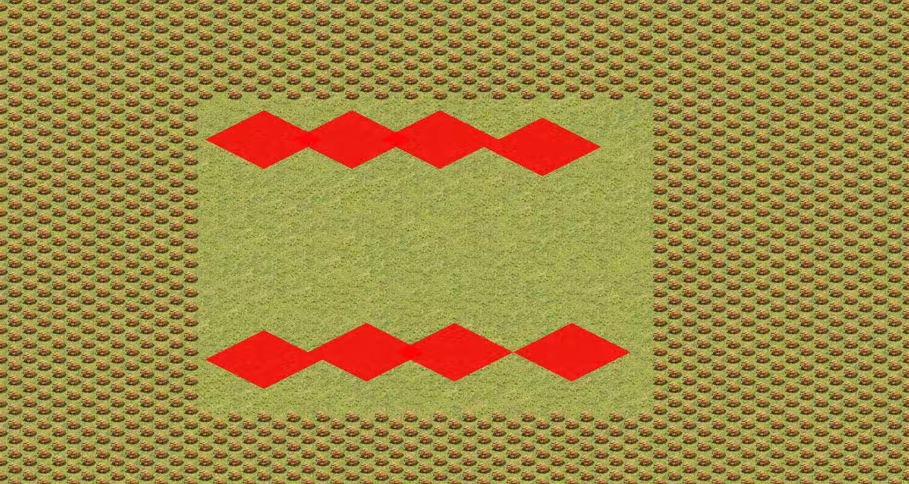 Preview of Extra Small 4v4 edition