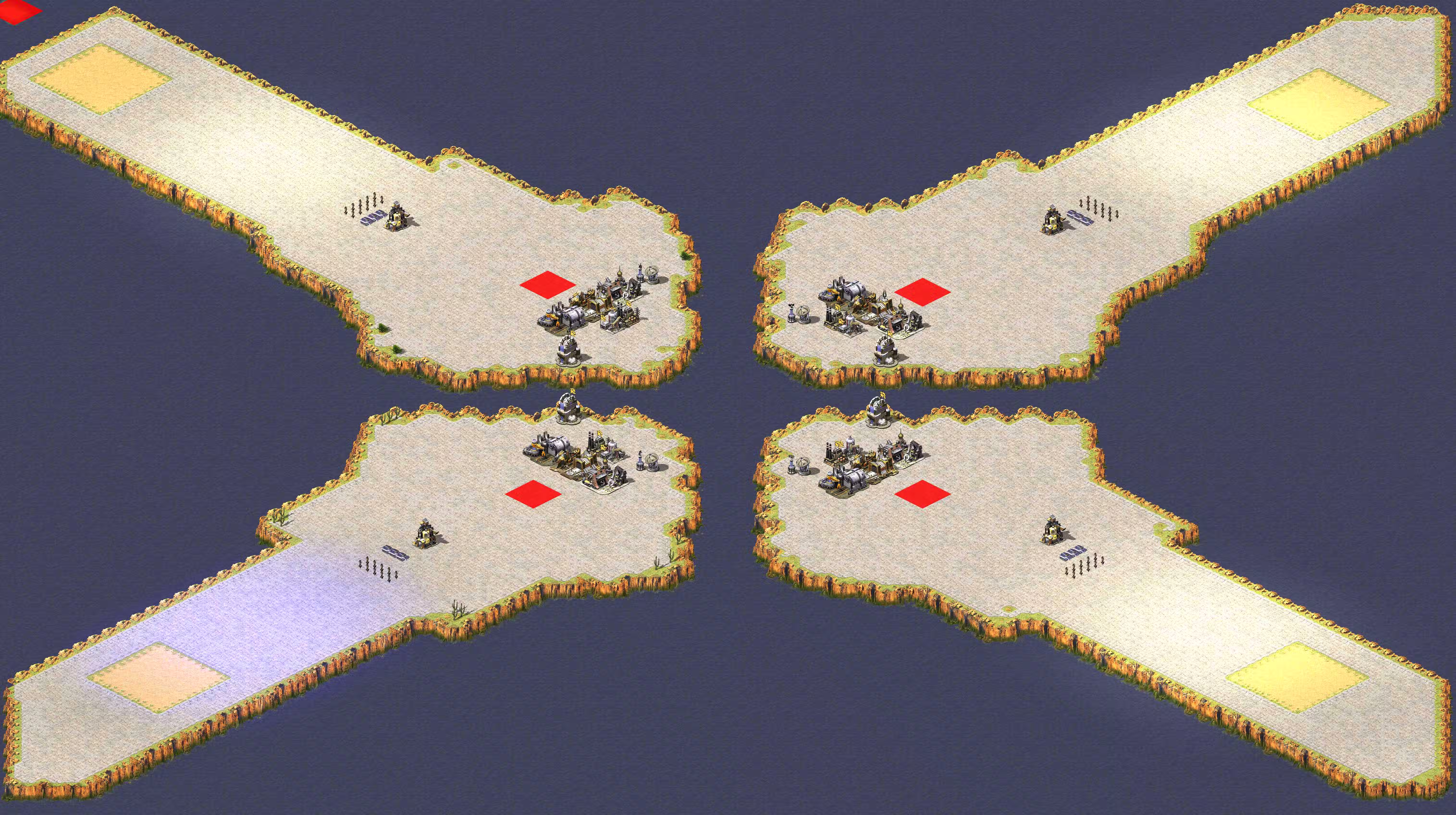 Preview of SurvivaL Armageddon EvilHeat- edit by Lucifer_MS v1F L