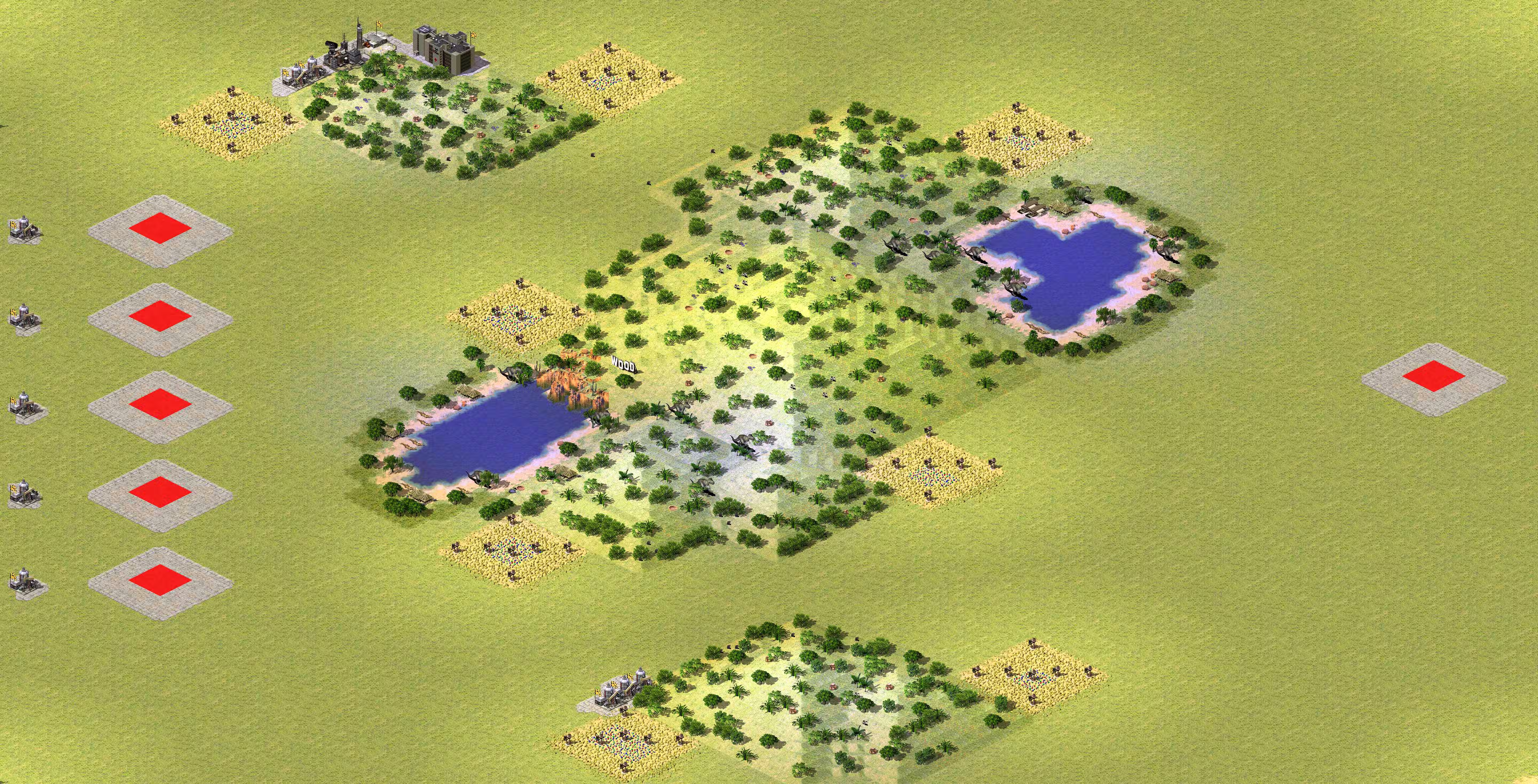 Preview of Conflict Survival (5p) -- MISSING (randomized 2022-07-24 124339)