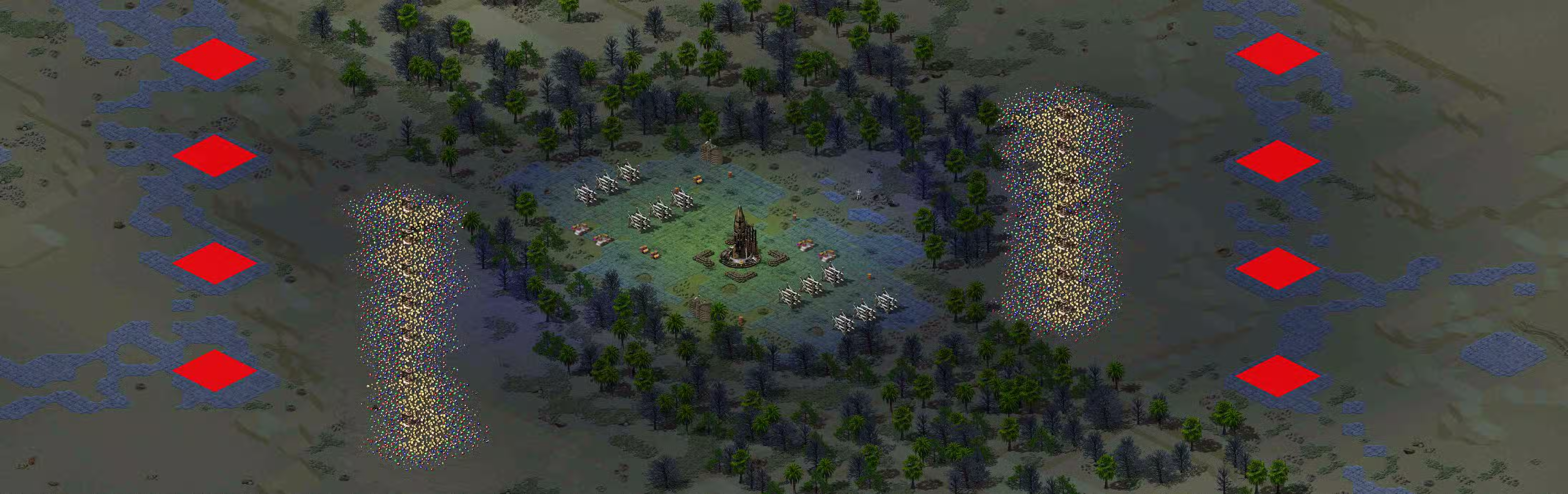 Preview of [8] Reid's Battlefront v.4 beta