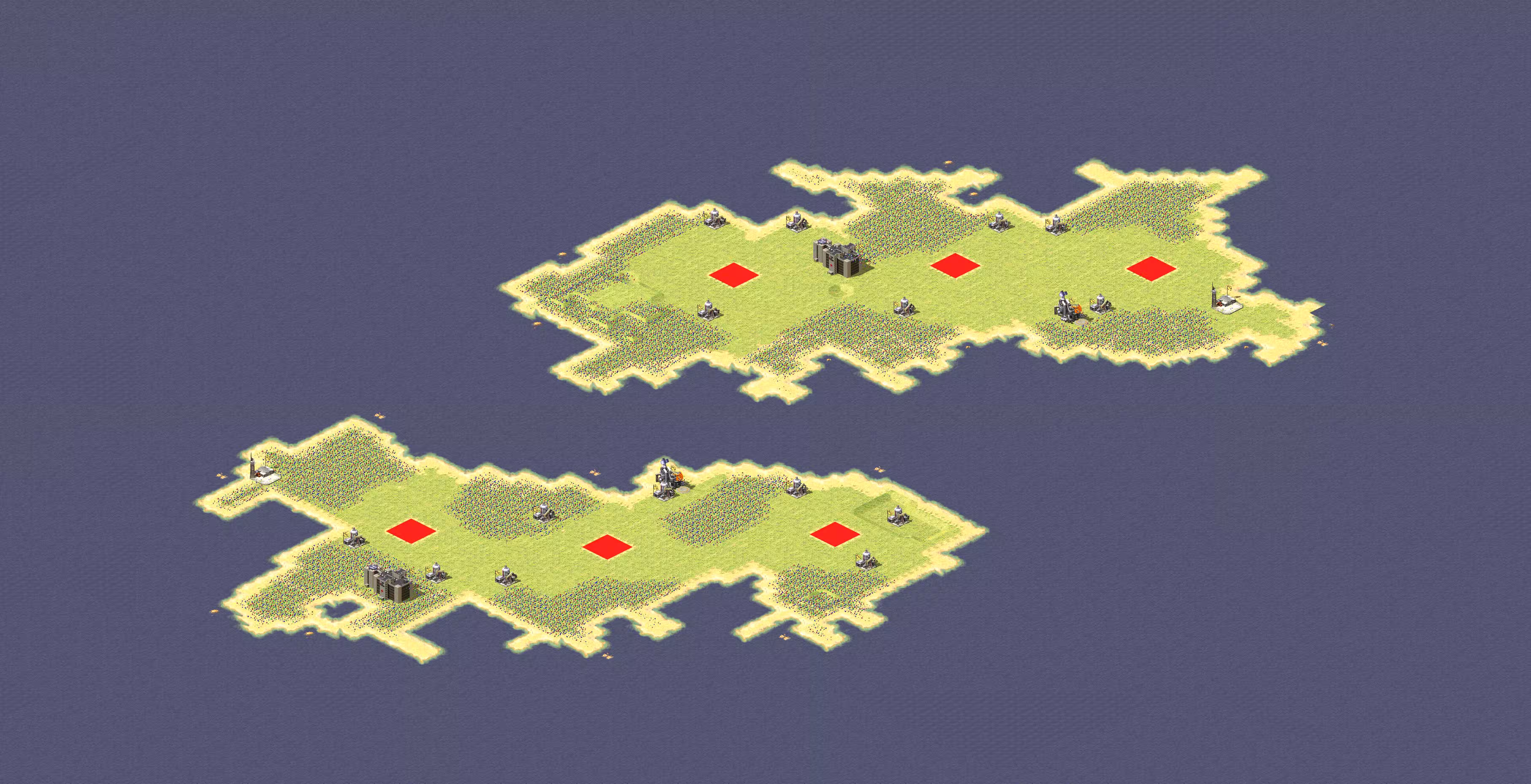 Preview of Gulfs | 3v3 (v1.0)