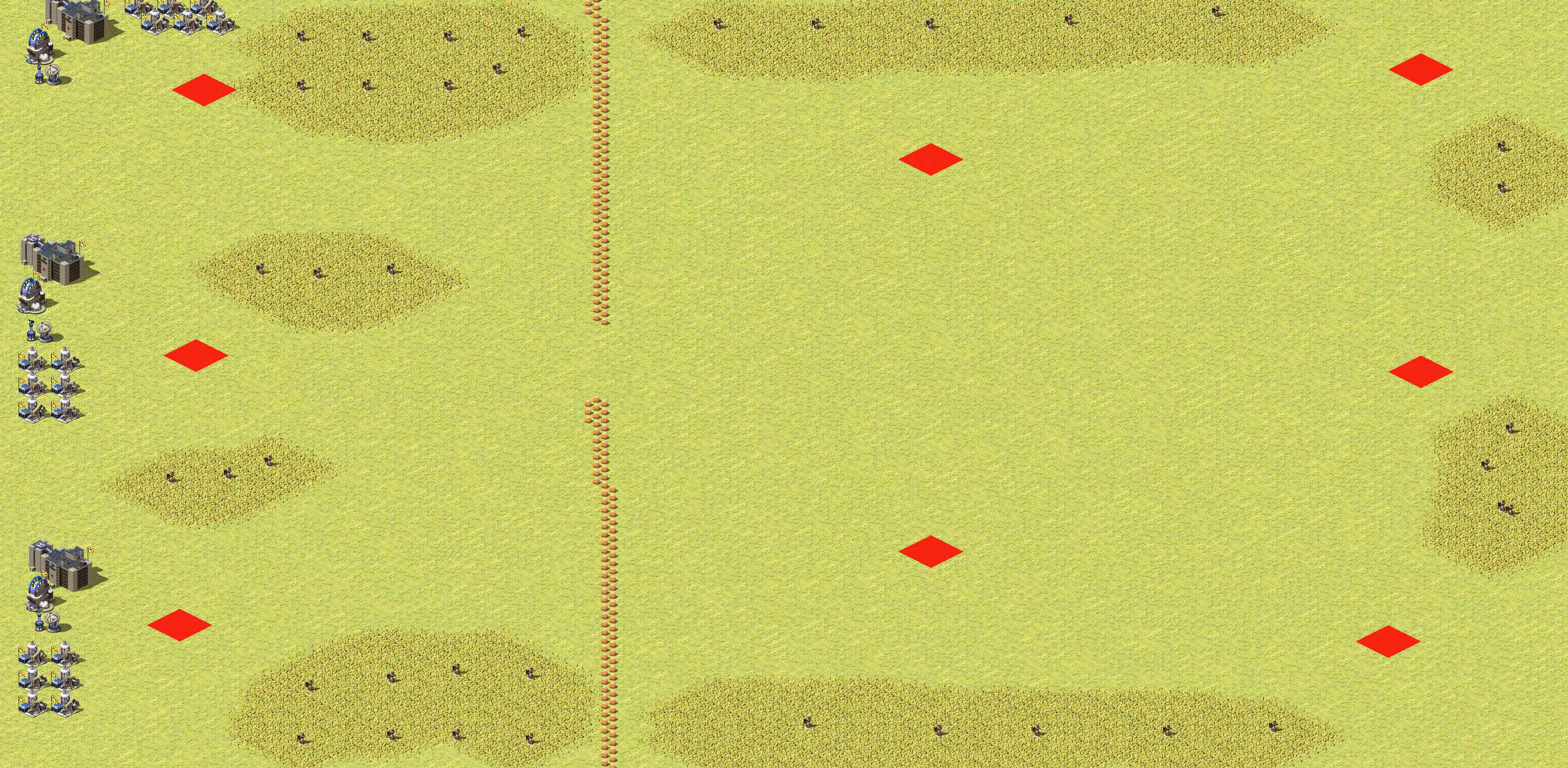 Preview of iraq.map
