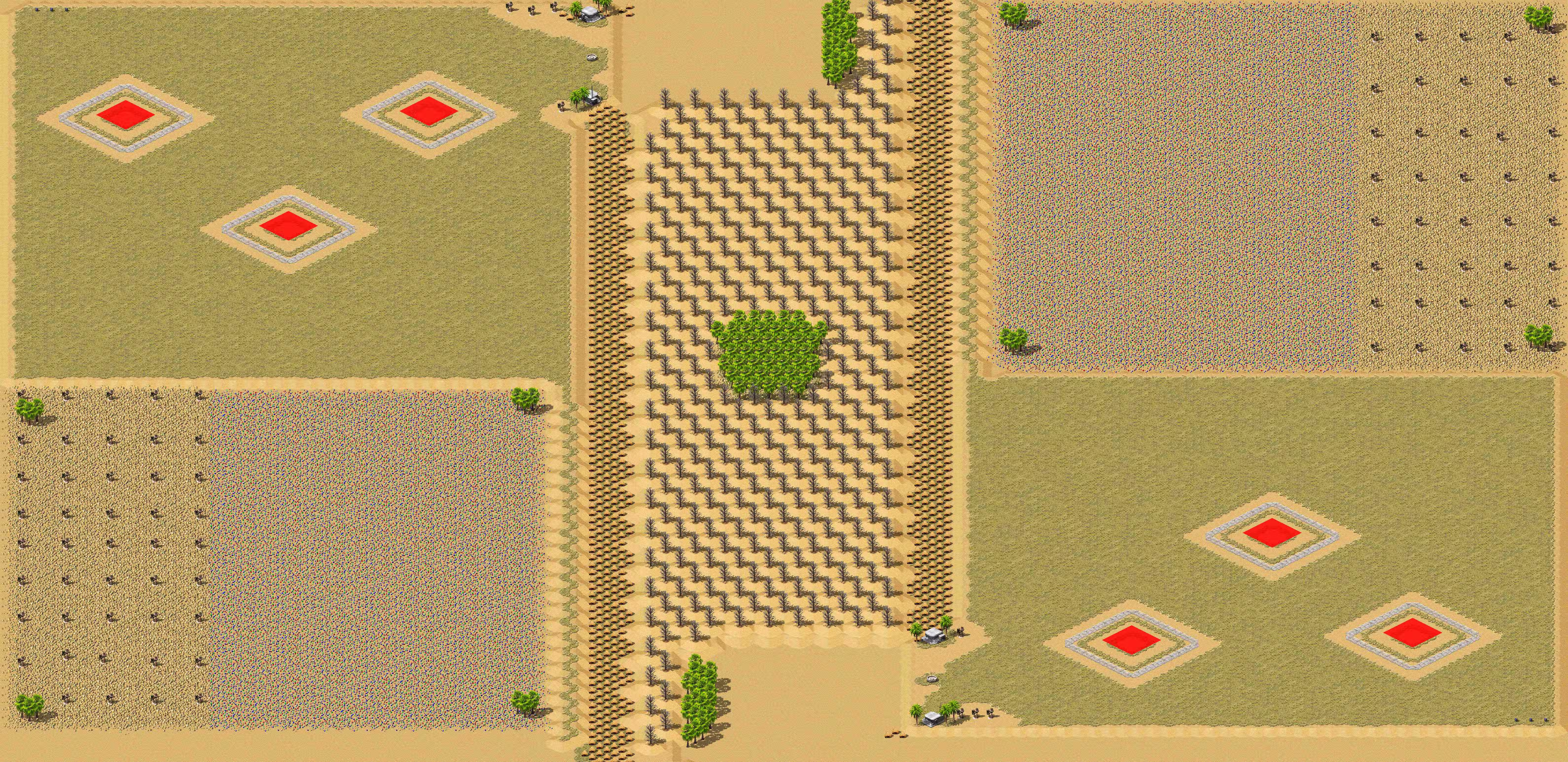 Preview of [6] #REDZONE [- Mojave -] v3