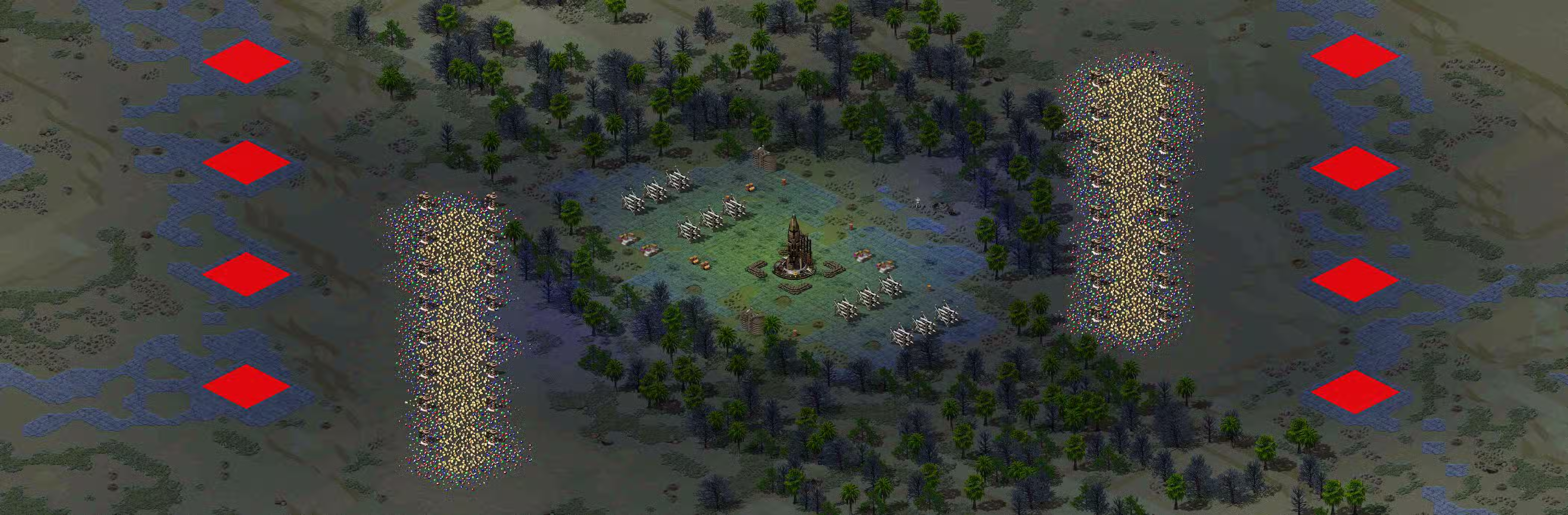 Preview of [8] Reid's Battlefront v.4