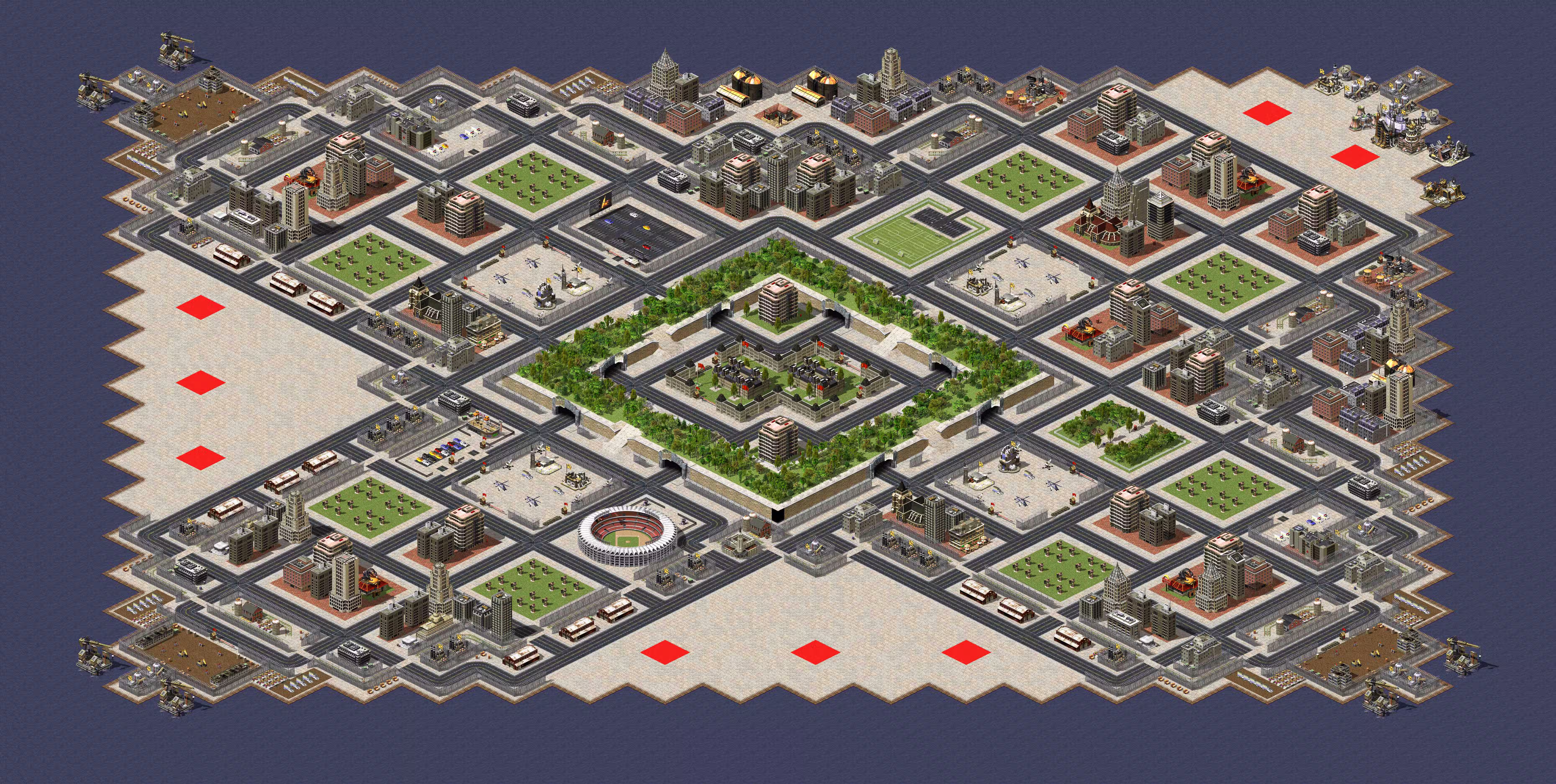 Preview of New Hong Kong (2-8)