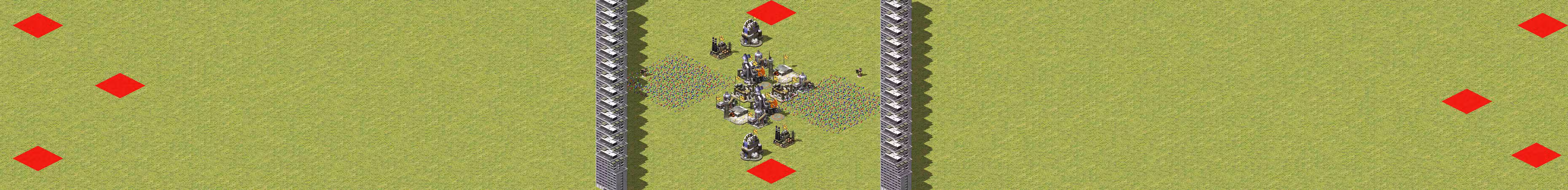 Preview of Terrible map