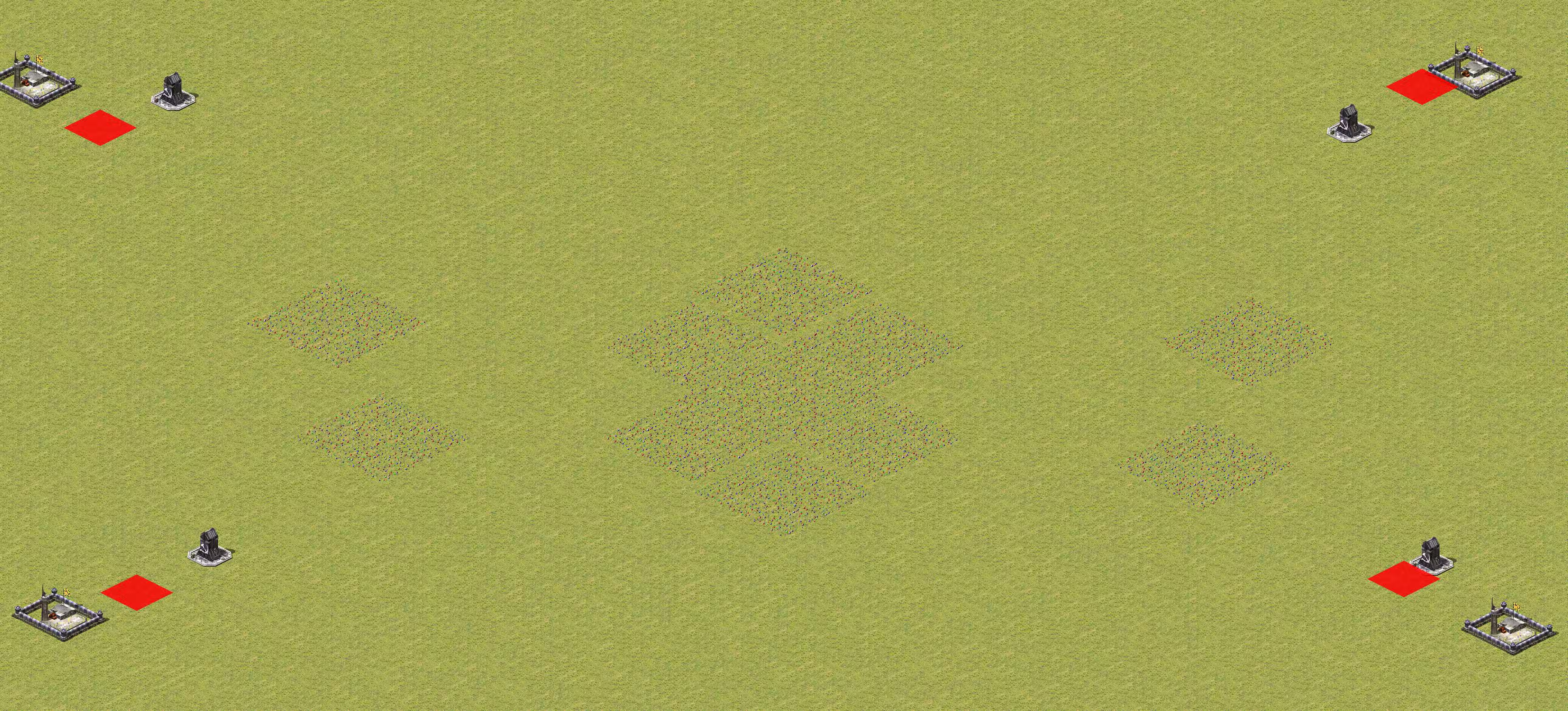Preview of Nuclear Dawn Revenge