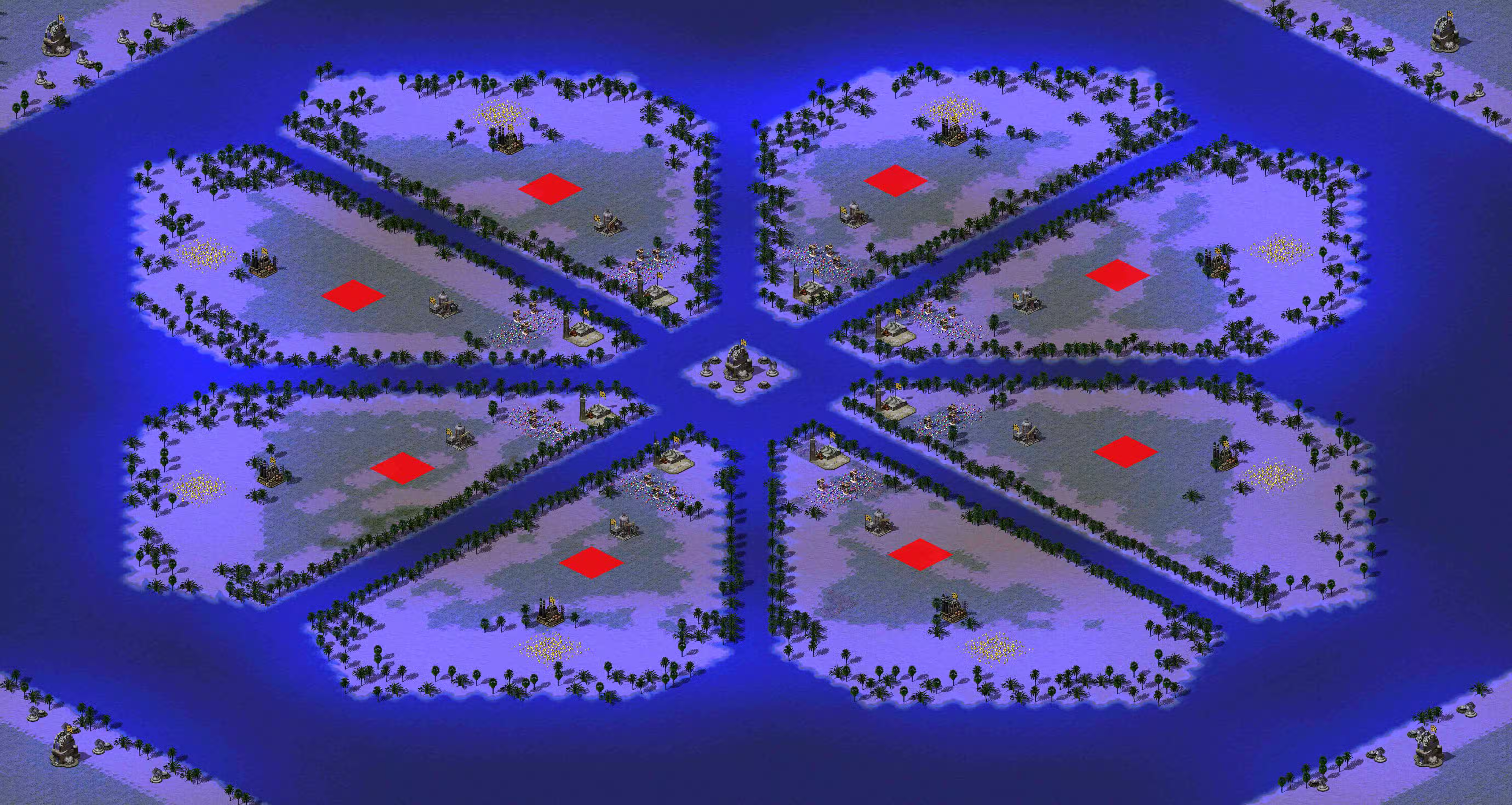 Preview of Boggle04's Funny Little Big Map 8.1