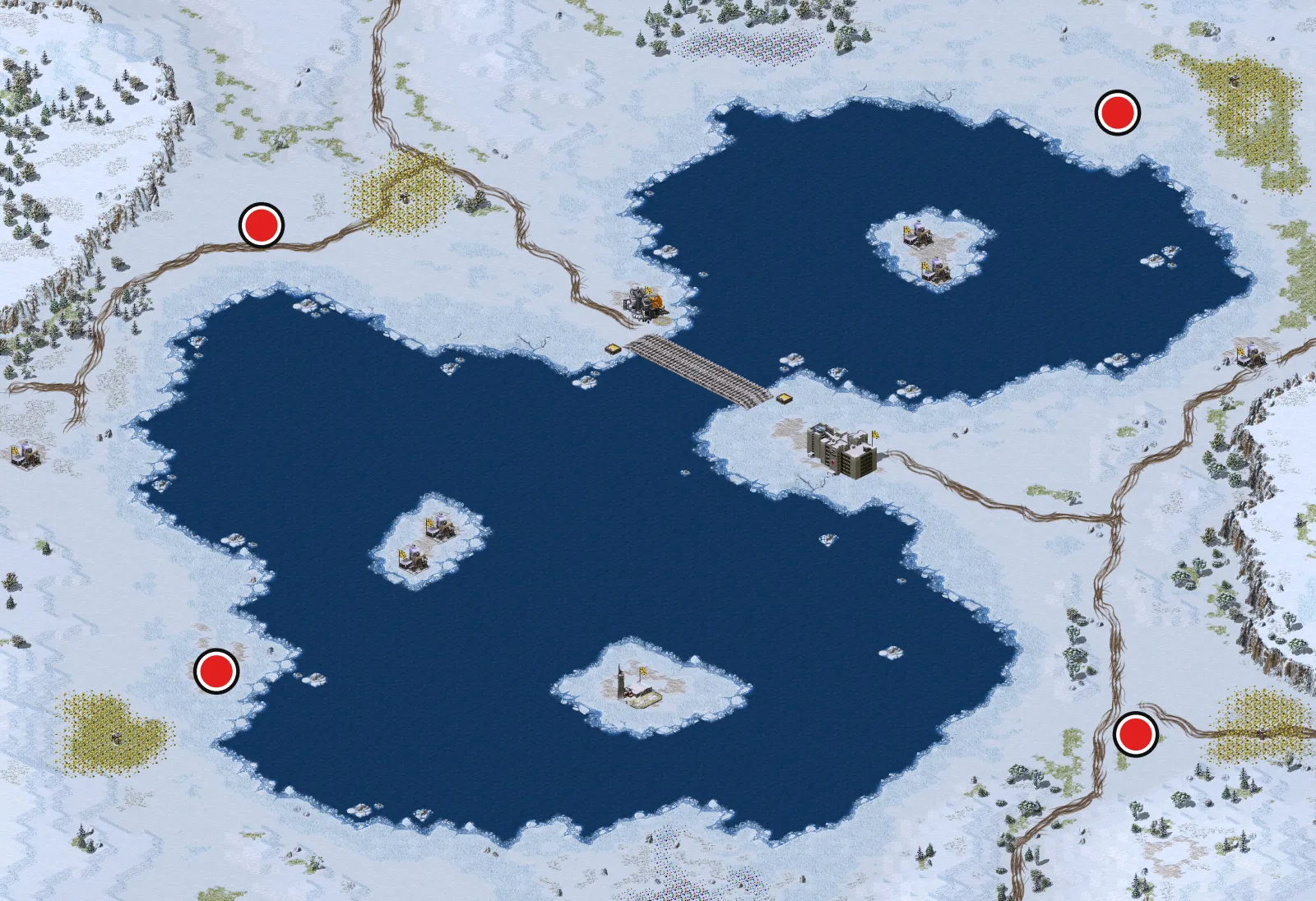 Preview of [4] Lake Blitzen