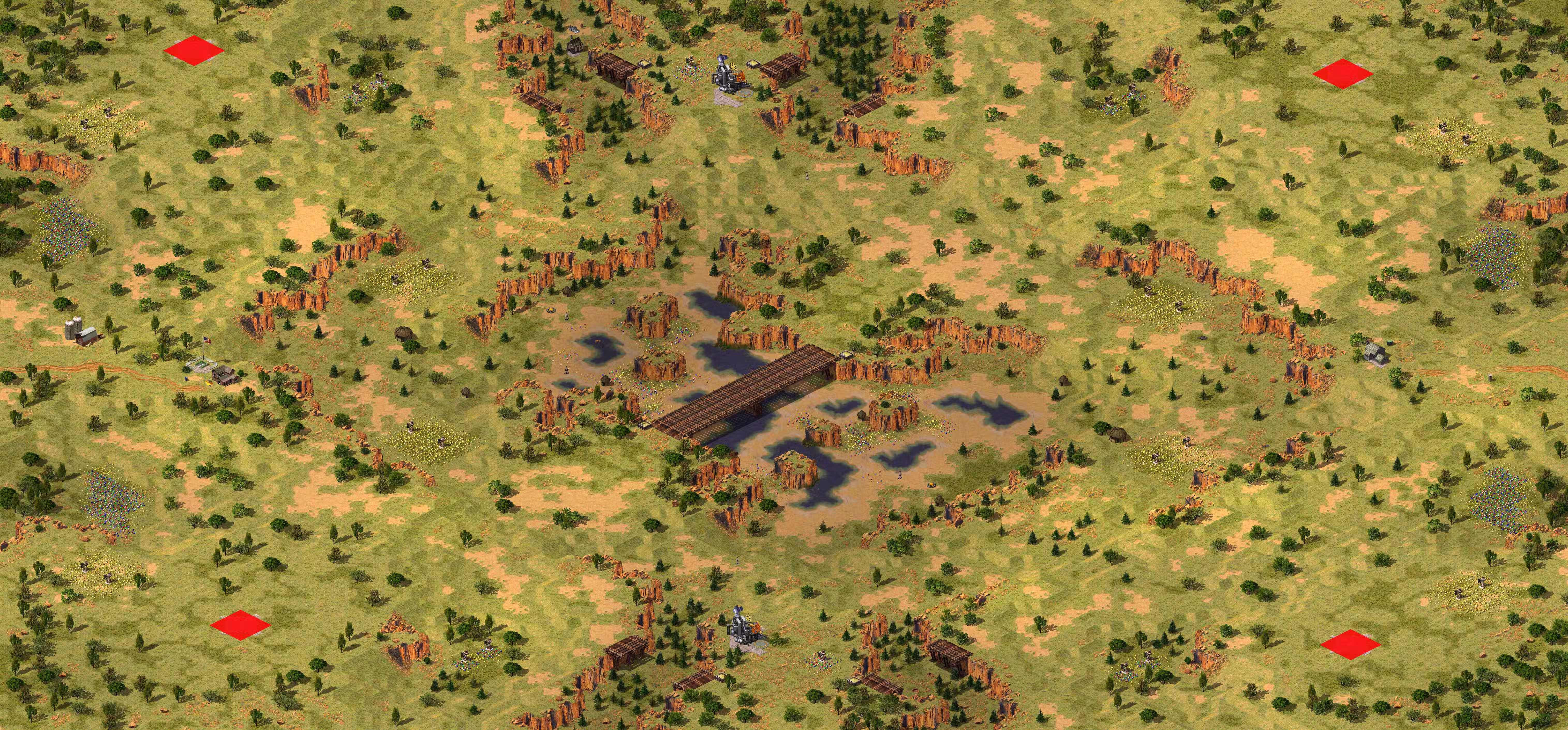 Preview of Lowlands