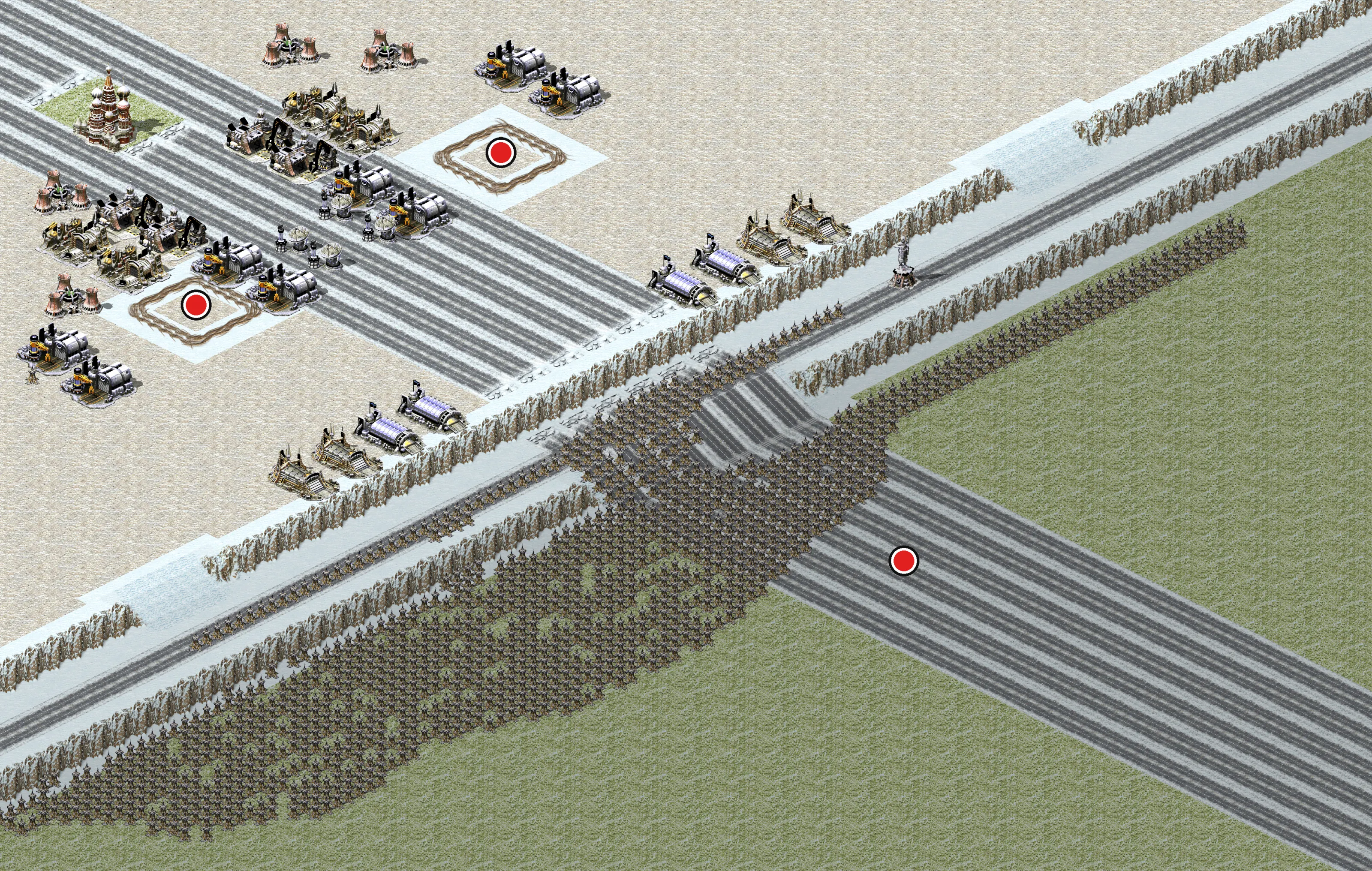 Preview of [2] SnowMap - mu3taz14