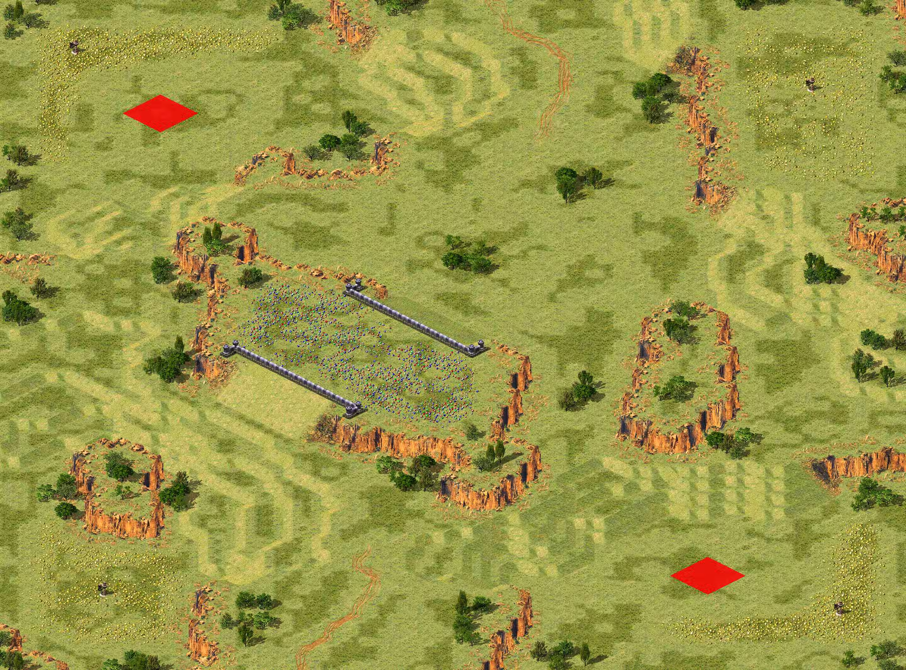 Preview of Keep Off The Grass (2)