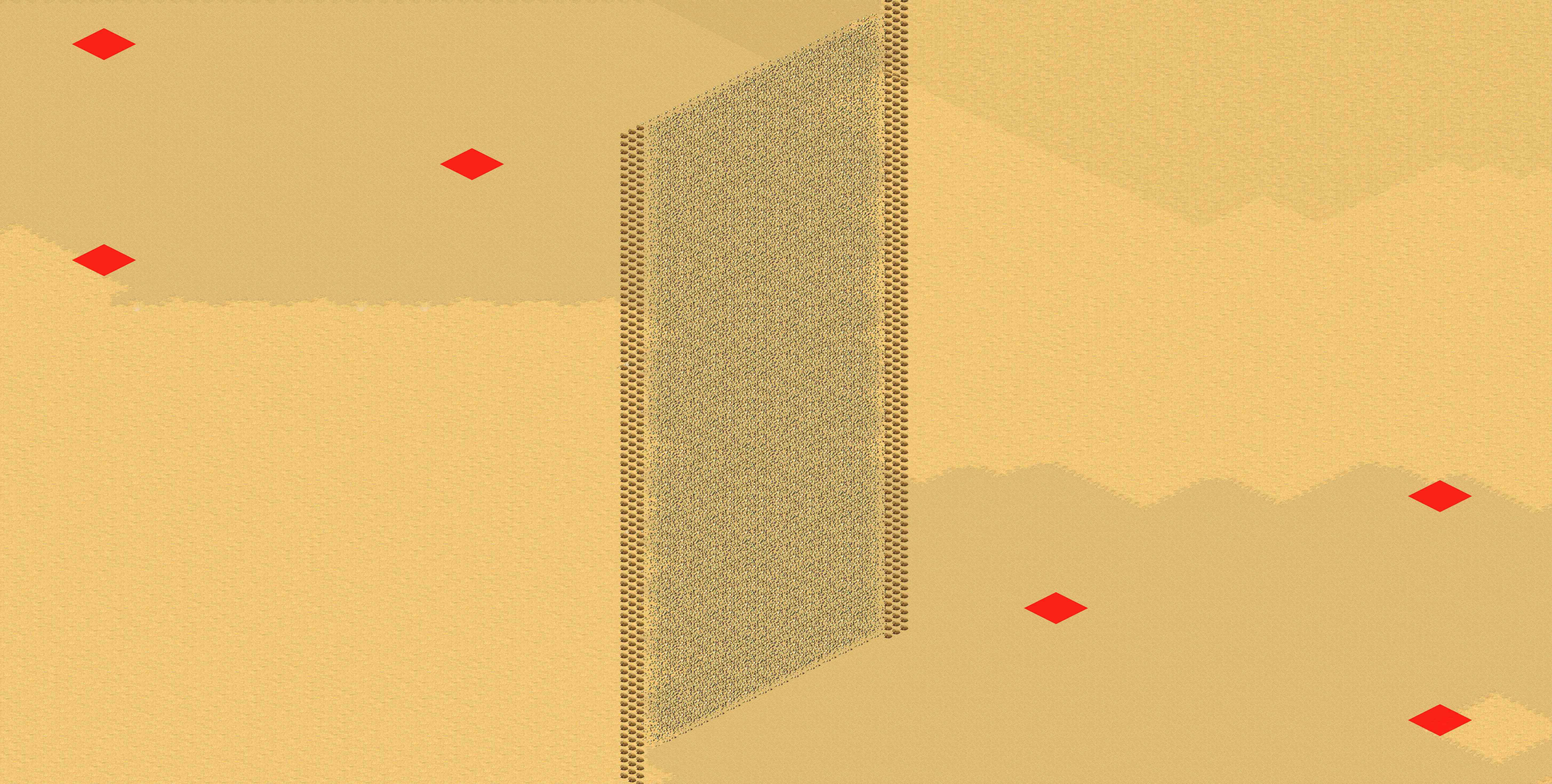 Preview of REDZONE 0.99