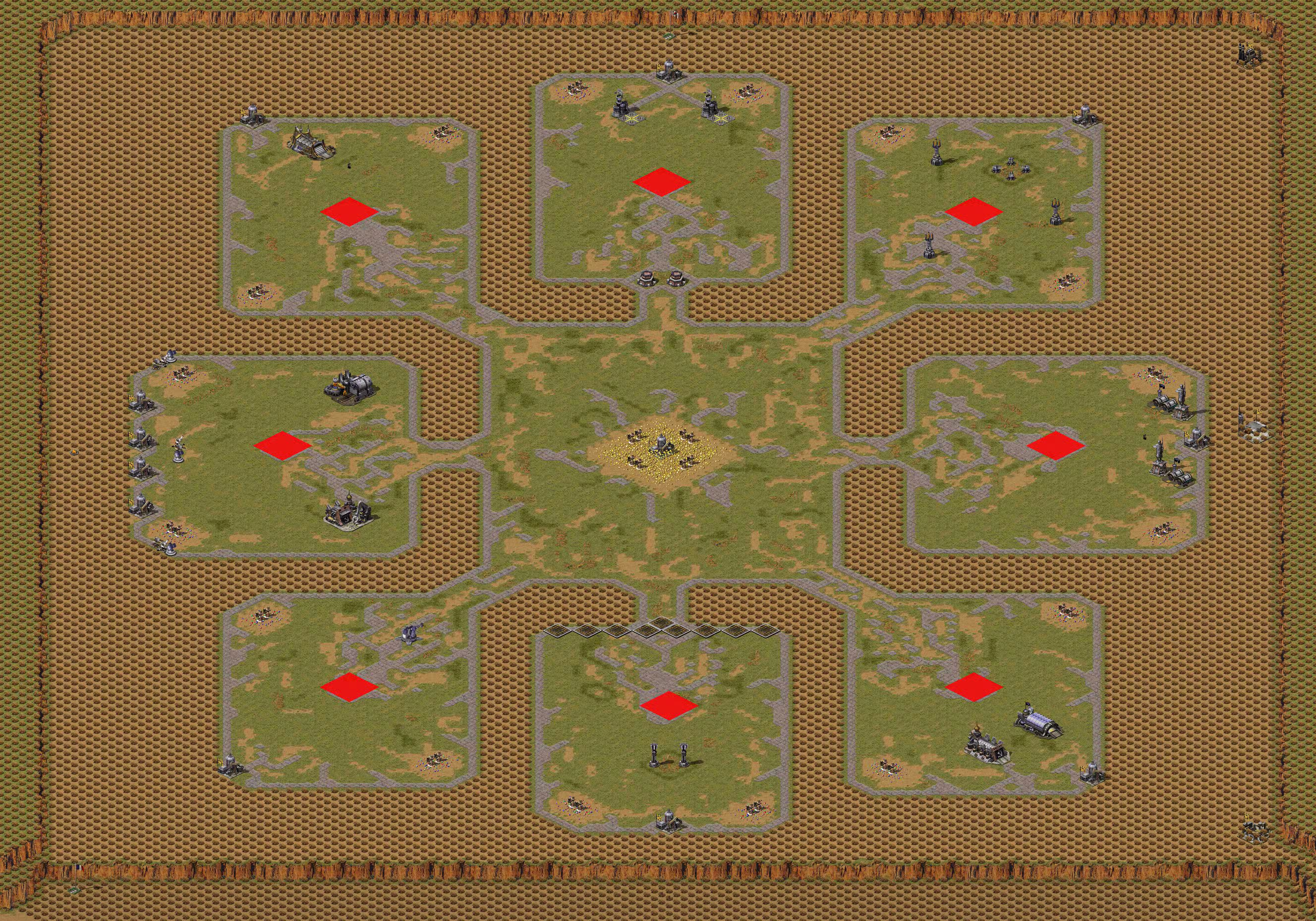 Preview of [8] Oil with Bonus V12 Remastered by VK
