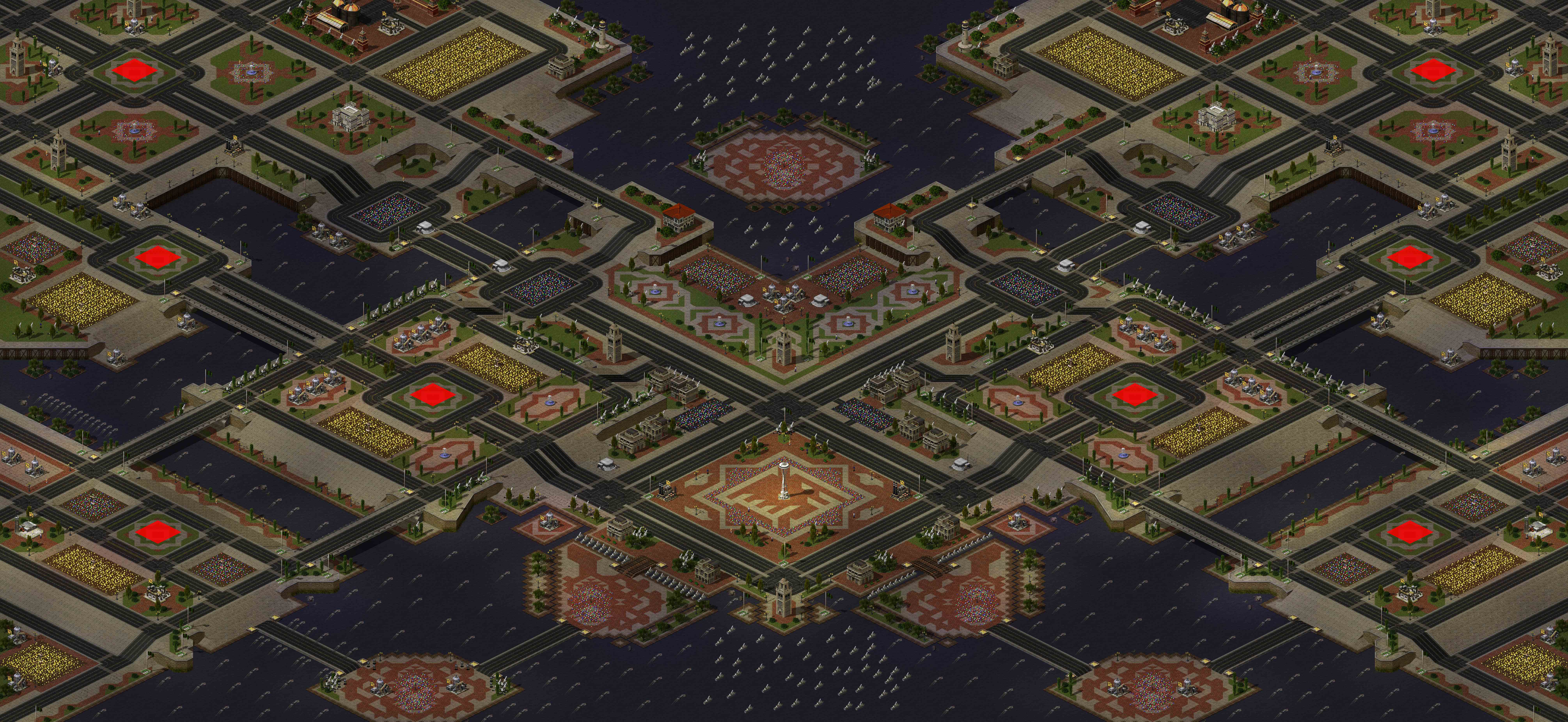 Preview of [8] Andalusia TB