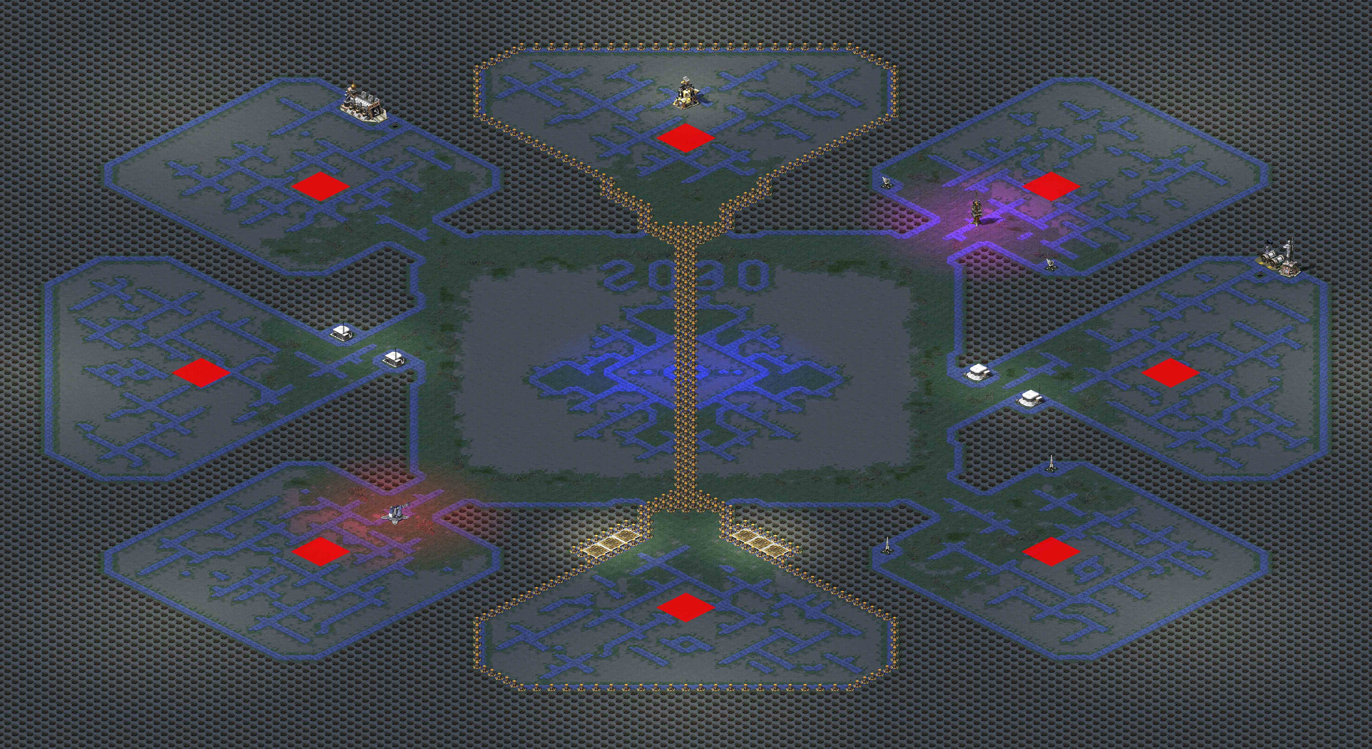 Preview of TEST [3V3]