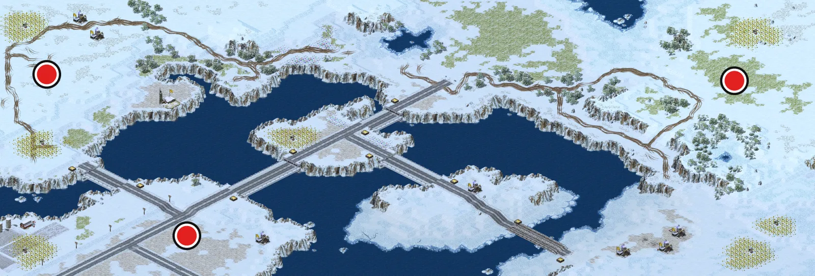 Preview of [3] Cold War
