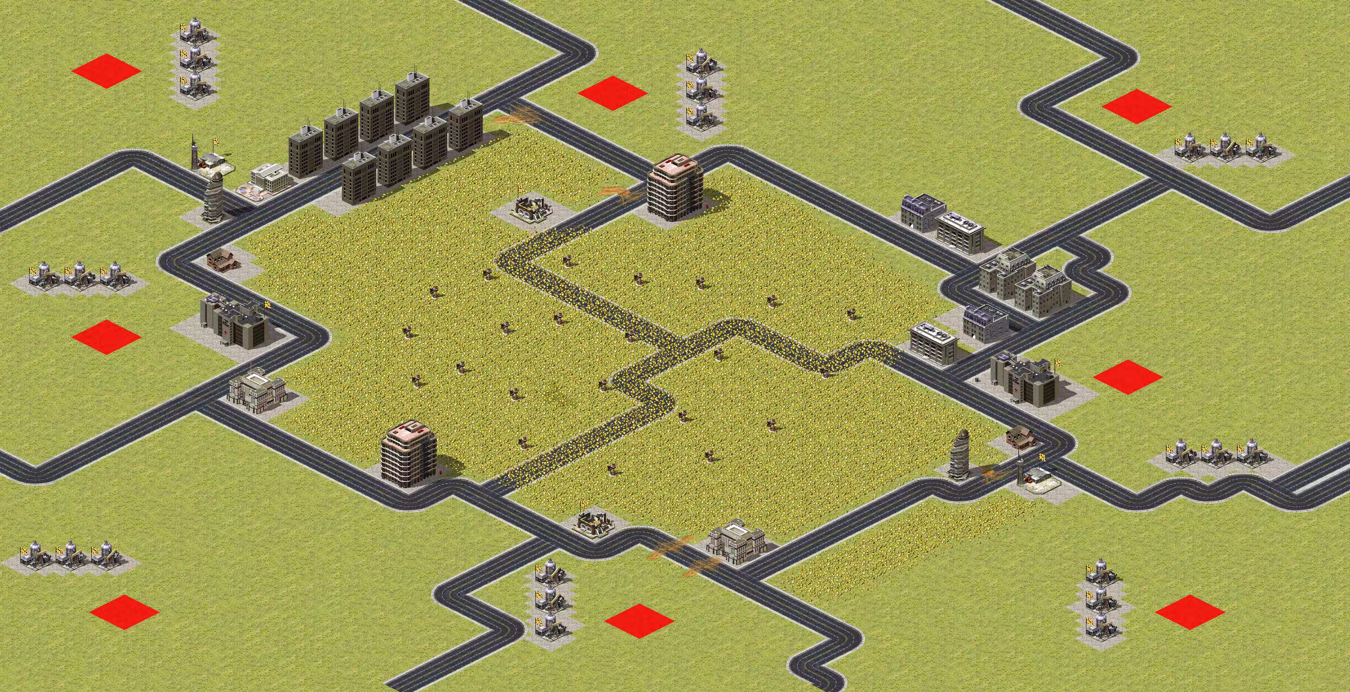 Preview of Goldall.map