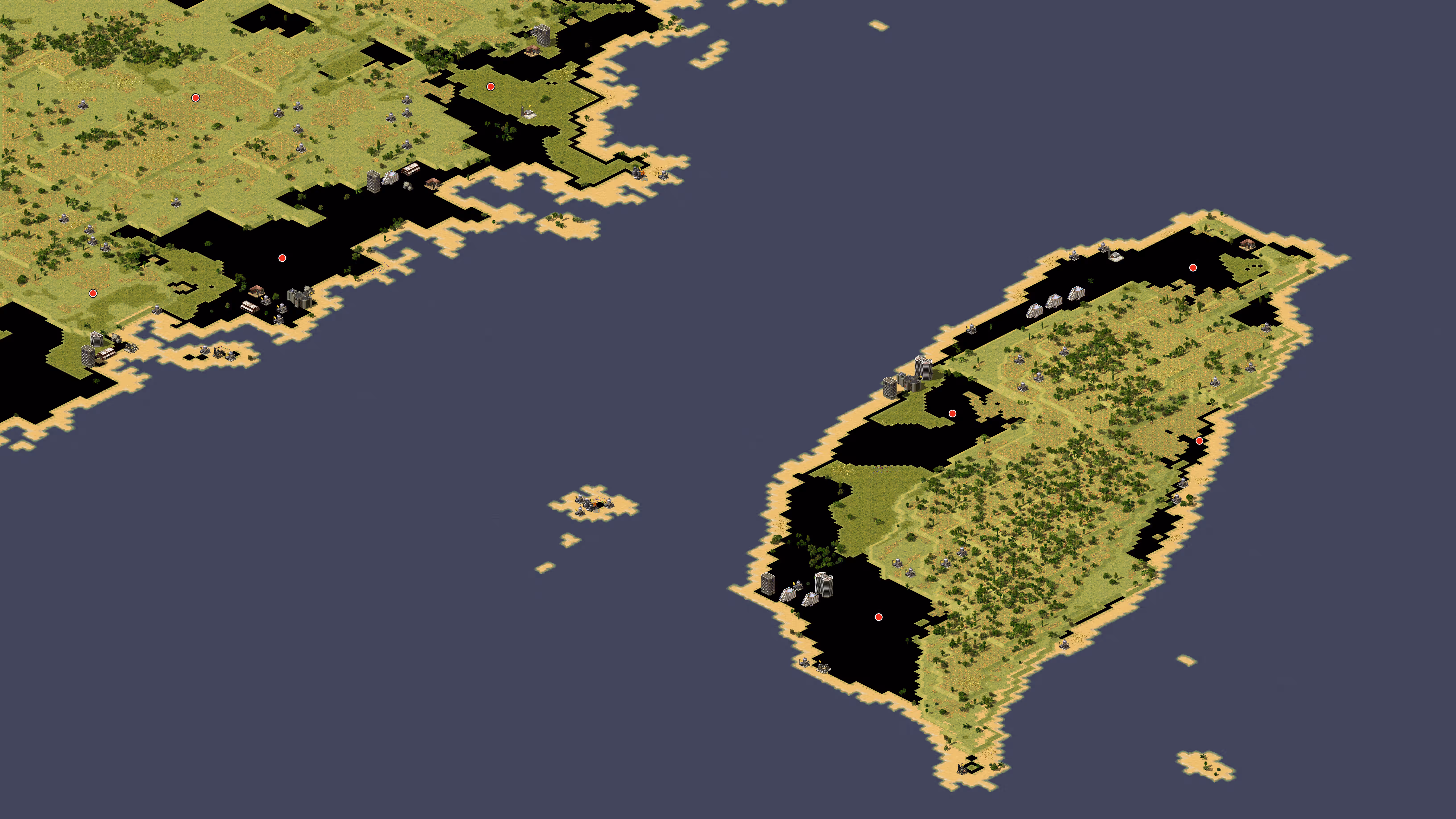 Preview of [8] Strait Showdown - China 1-4 vs Taiwan 5-8 (naval)