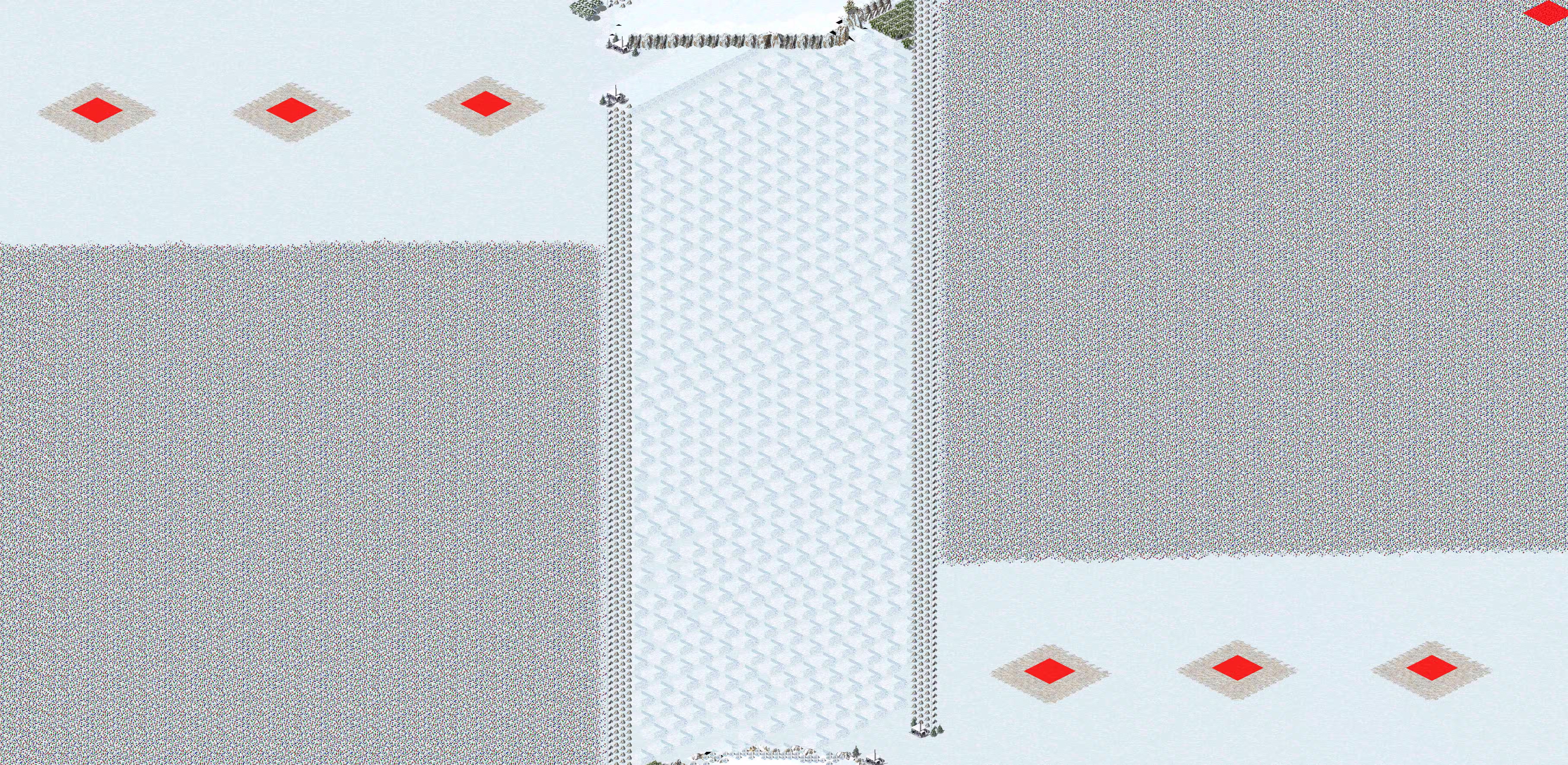Preview of #REDZONE 3v3 [-BLiZZaRd-] beta2.2