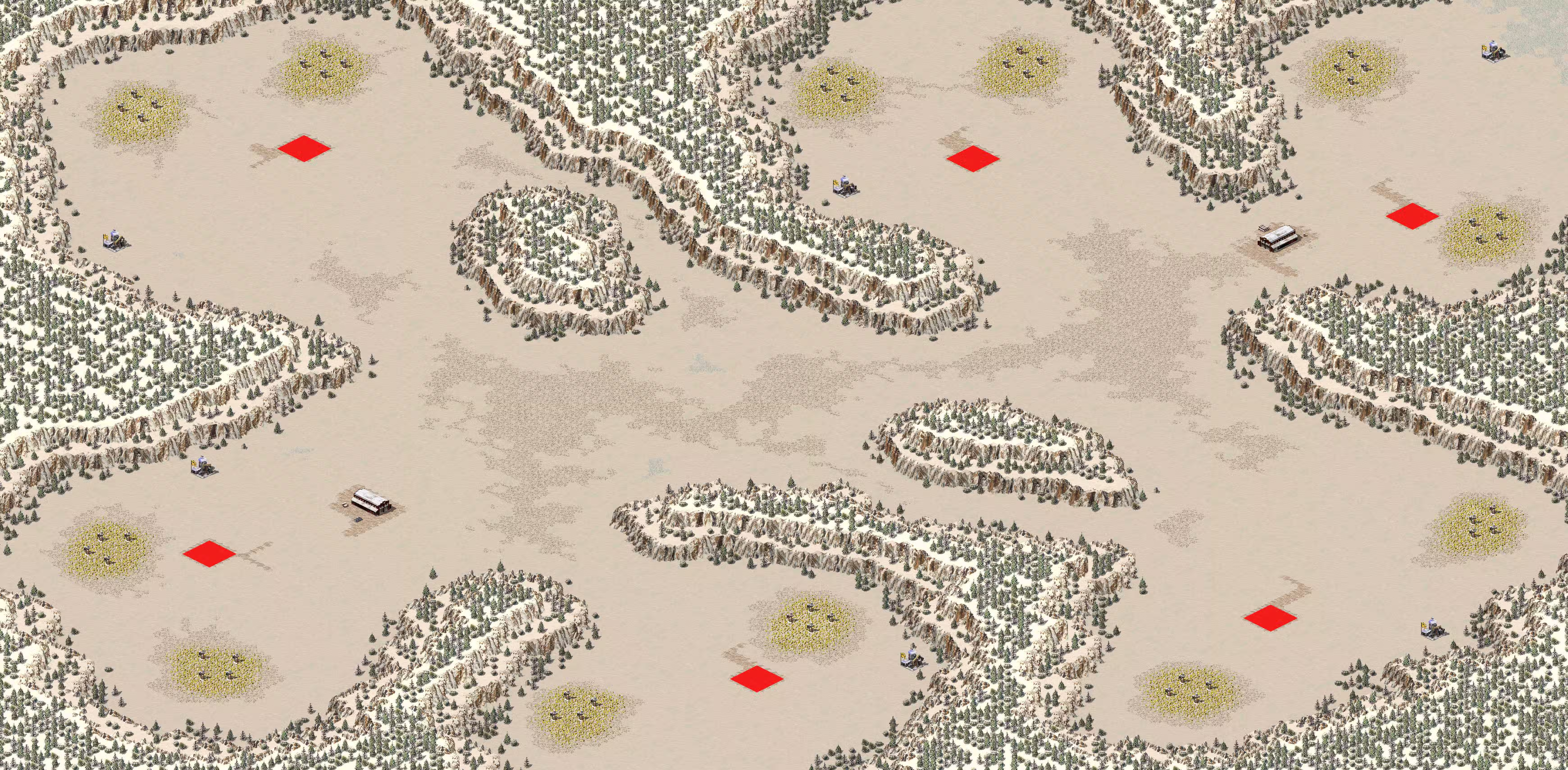 Preview of In The Valley of War (2-6)
