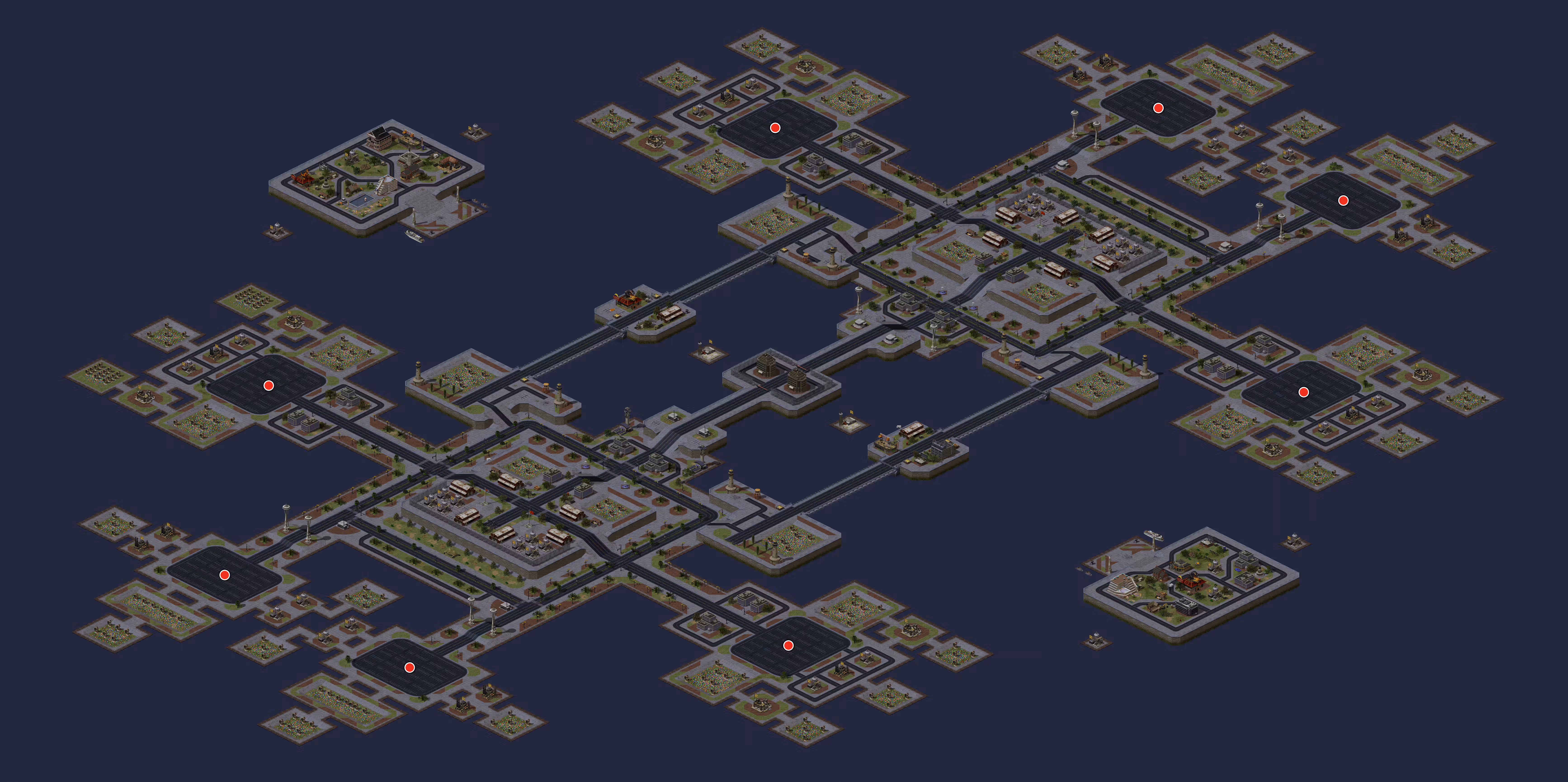 Preview of [8] Bay of Pigs III CNC Fast Versoin Under Edit v2 By Tengnueng