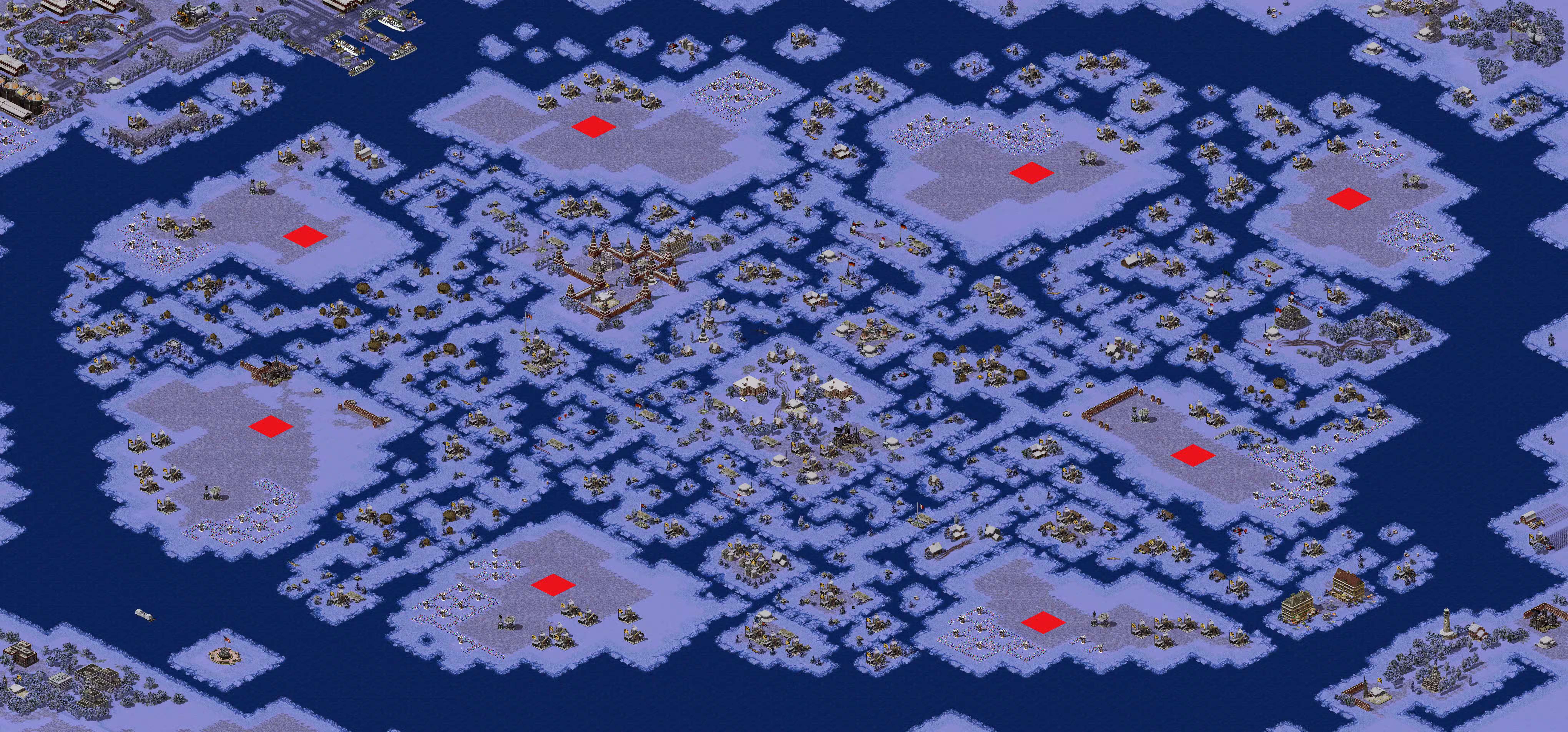 Preview of islandhoppers 2.0